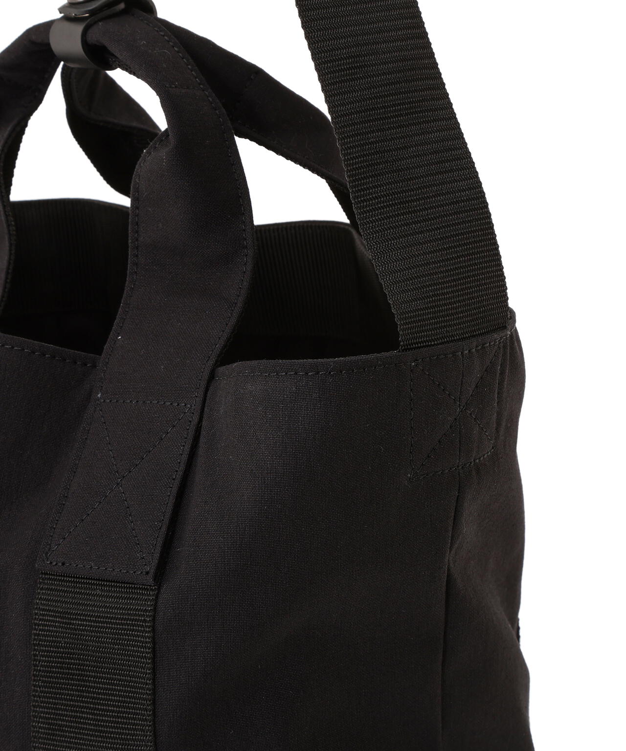 COTTON NYLON CANVAS