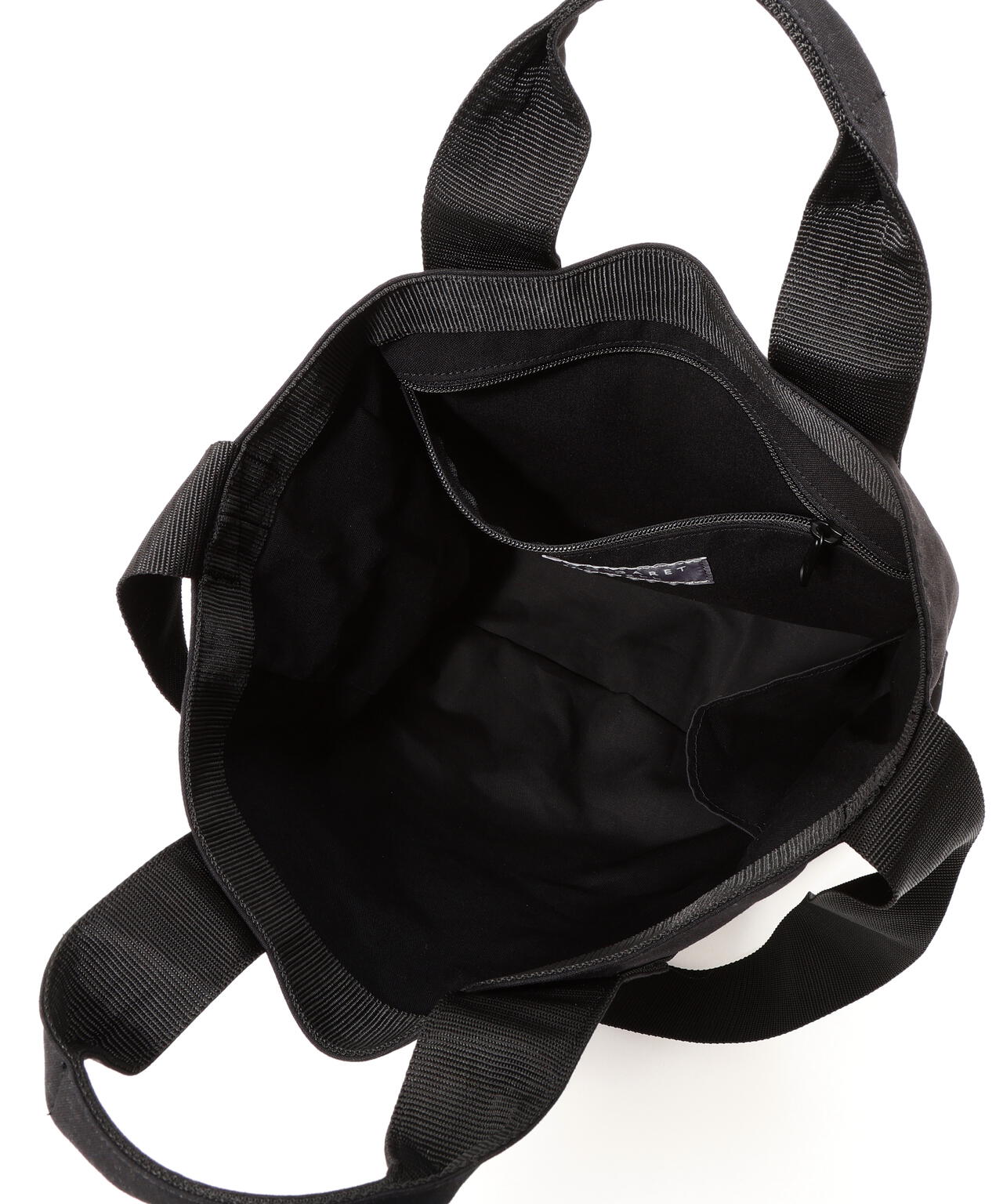 COTTON NYLON CANVAS