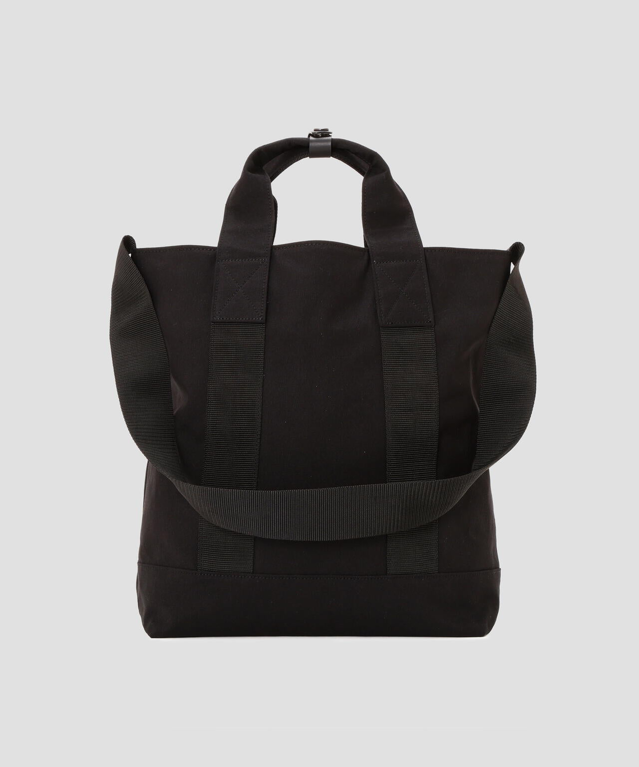 COTTON NYLON CANVAS