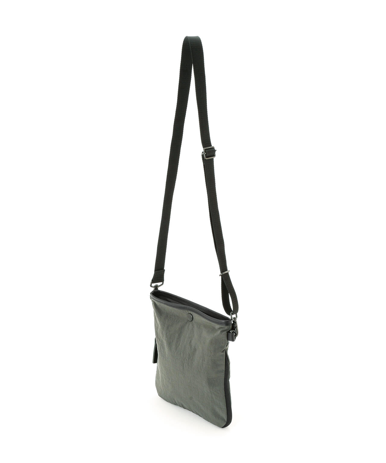 SHOWERPROOF NYLON