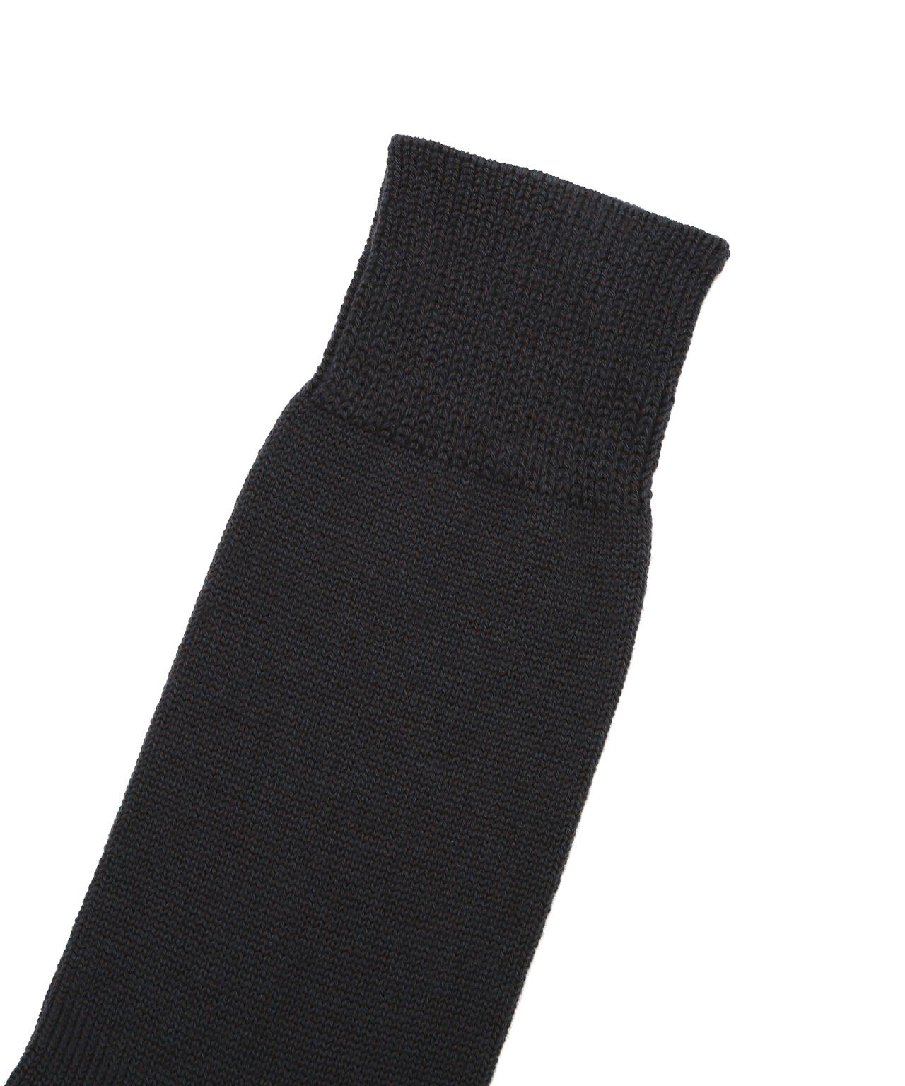 MEN COTTON WOOL PLAIN SOCKS