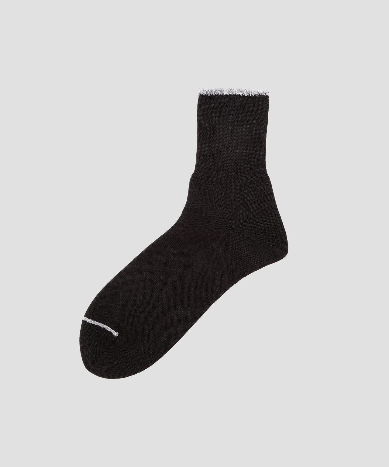 WOOL RAMIE SOCKS