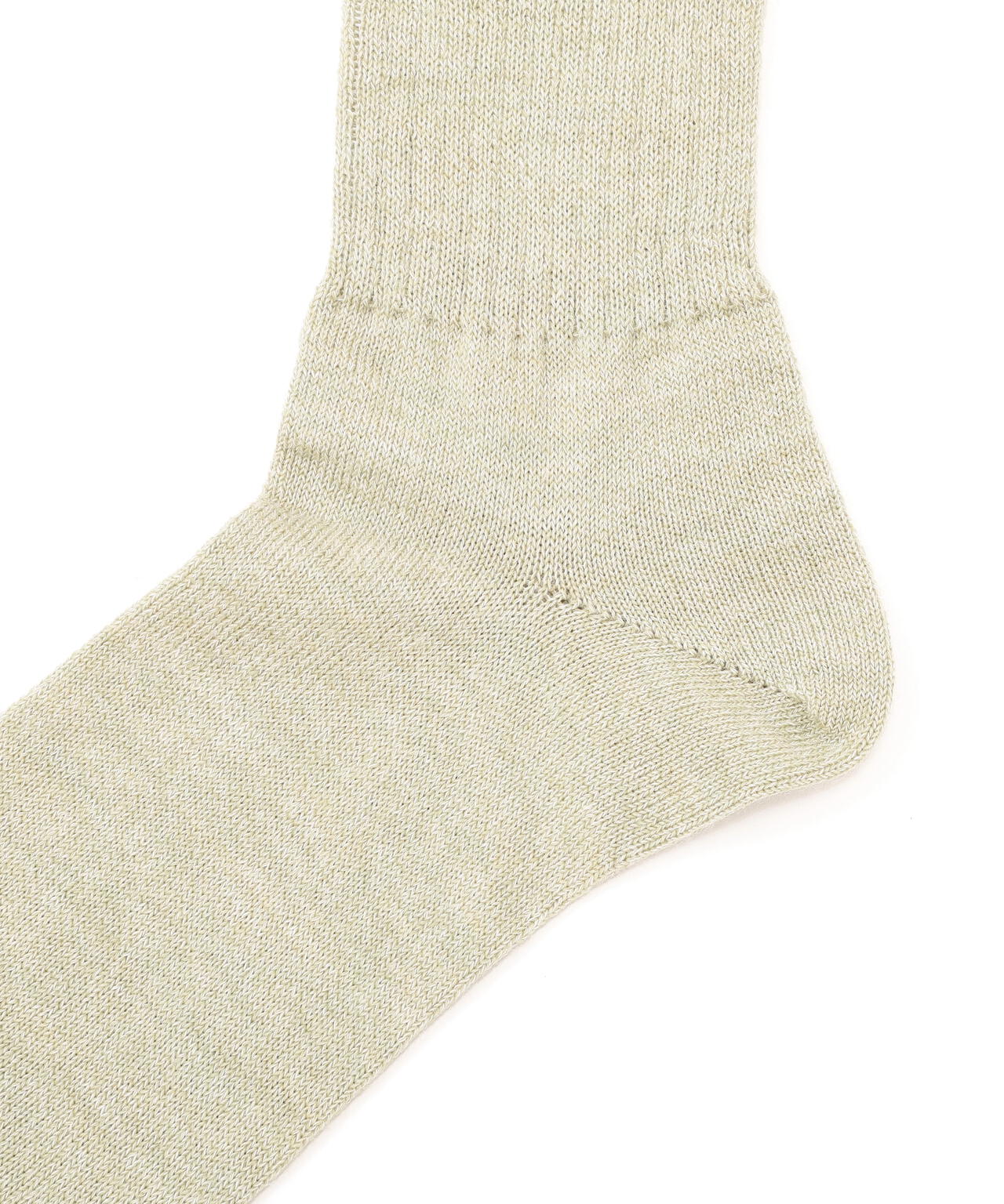 WOOL RAMIE SOCKS