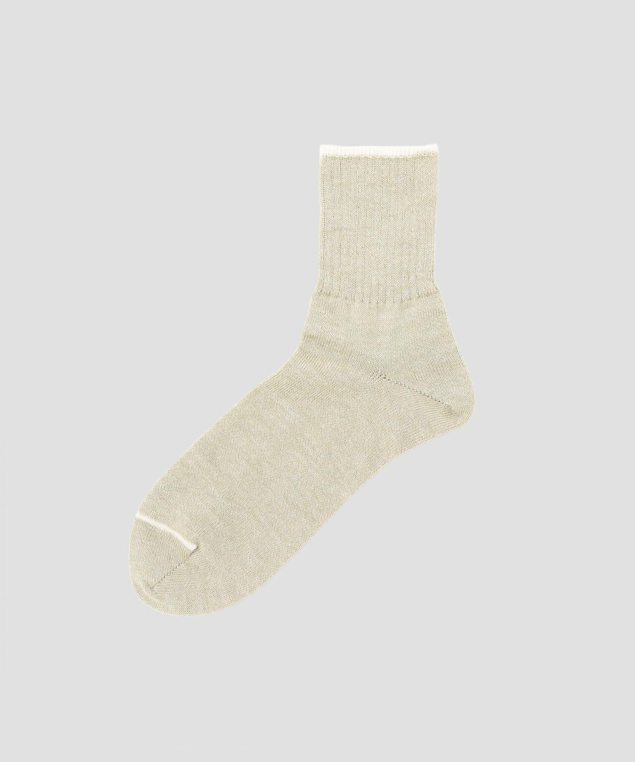 WOOL RAMIE SOCKS