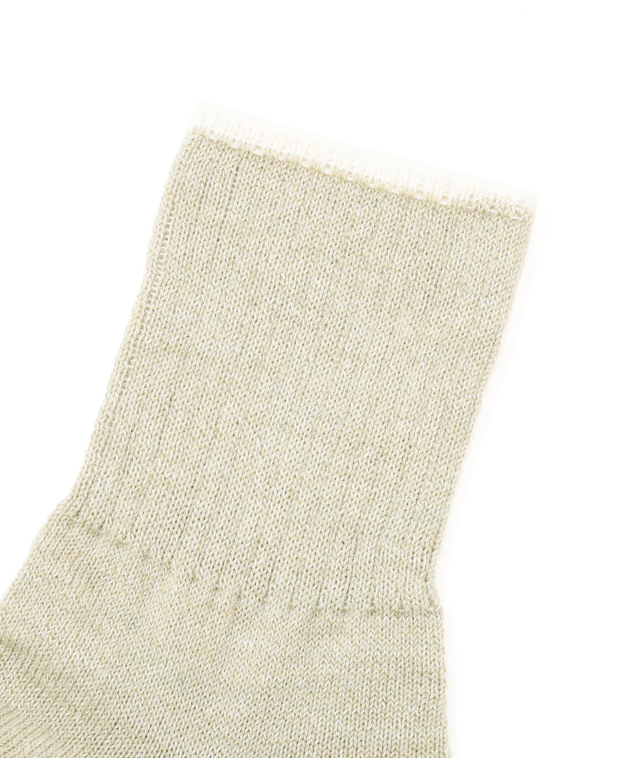 WOOL RAMIE SOCKS