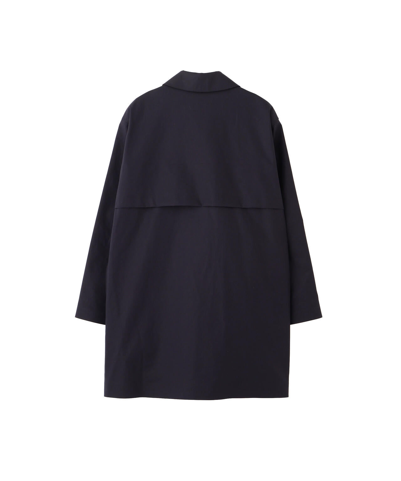 MACKINTOSH RAINTEC COTTON COAT