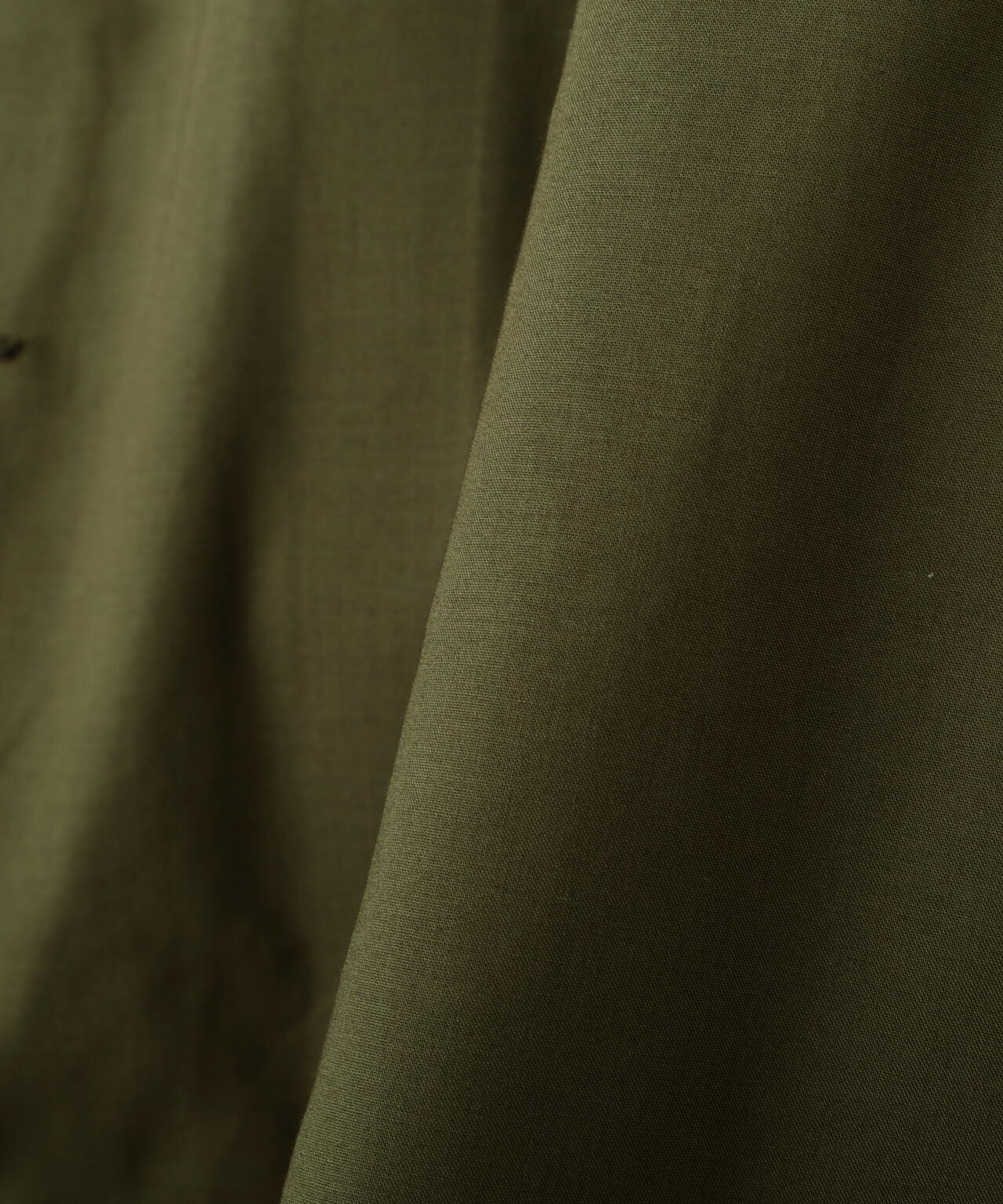 MACKINTOSH RAINTEC COTTON COAT