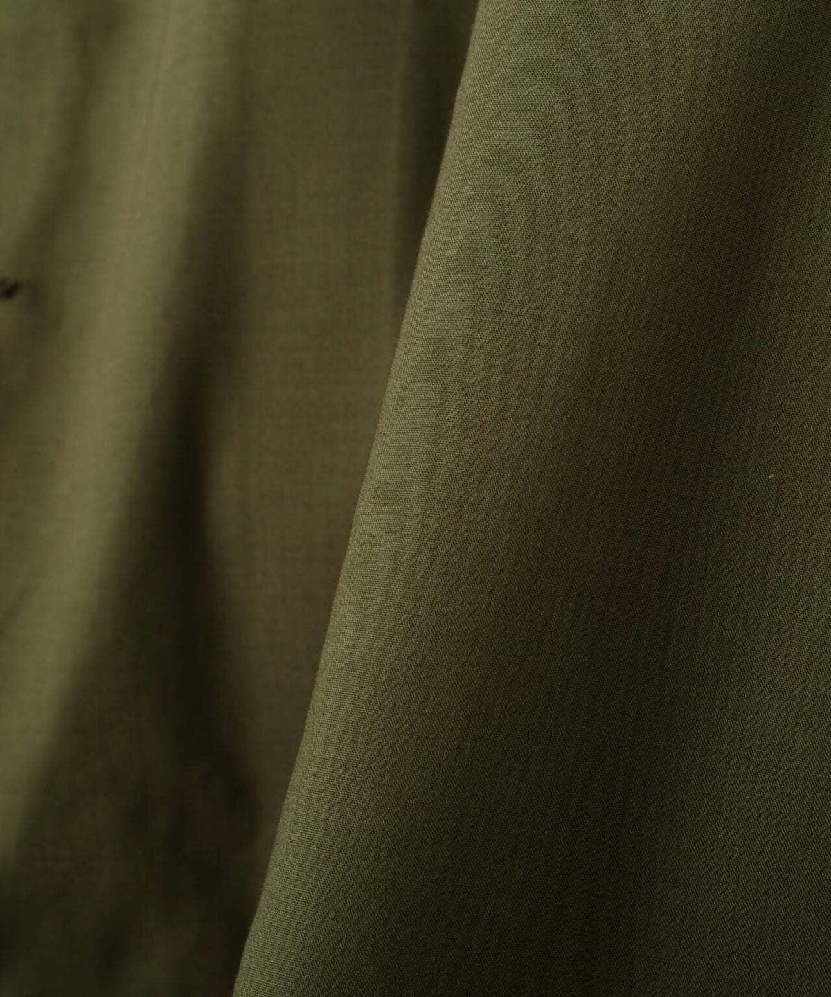 MACKINTOSH RAINTEC COTTON COAT