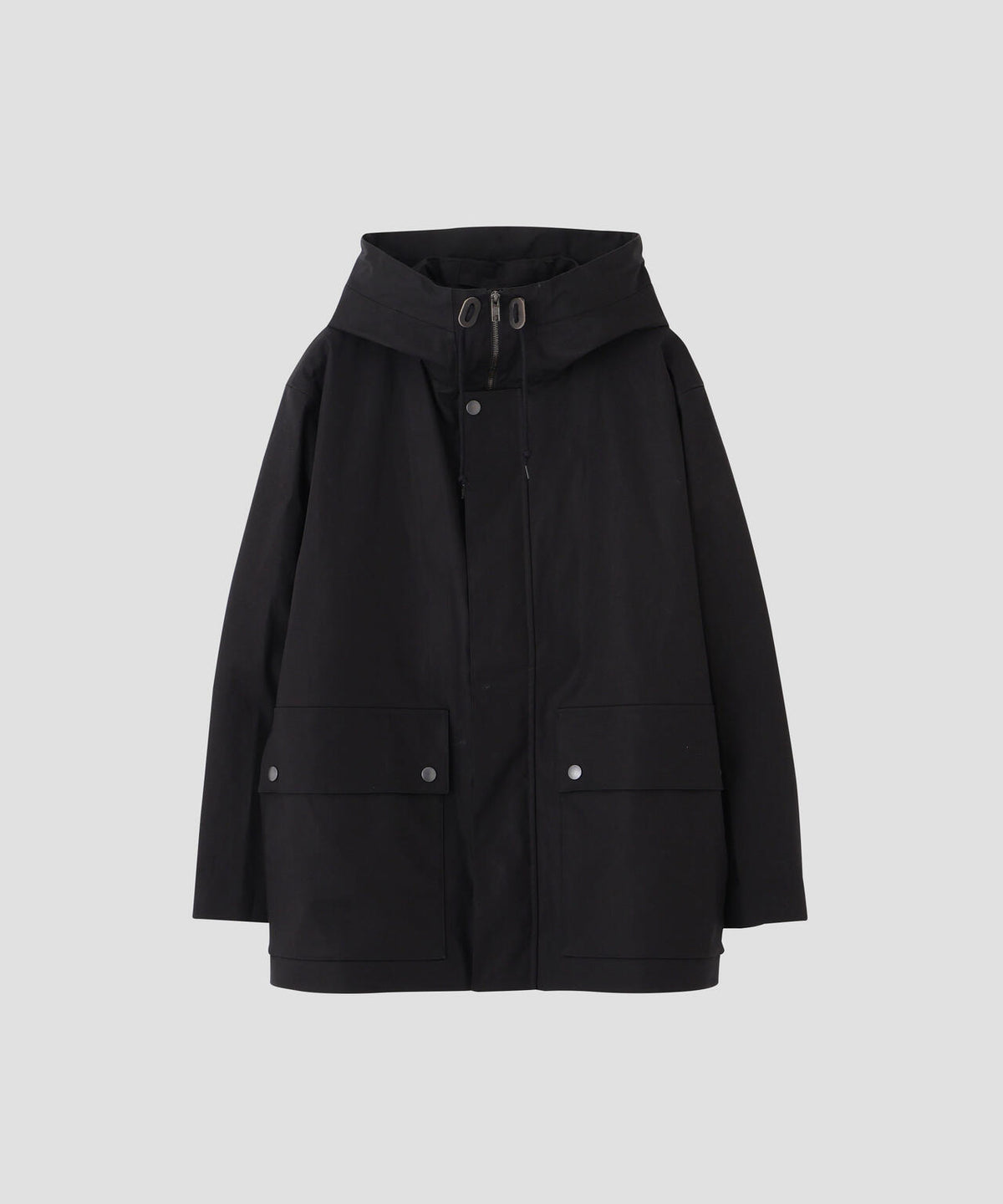 MACKINTOSH RAINTEC COTTON COAT