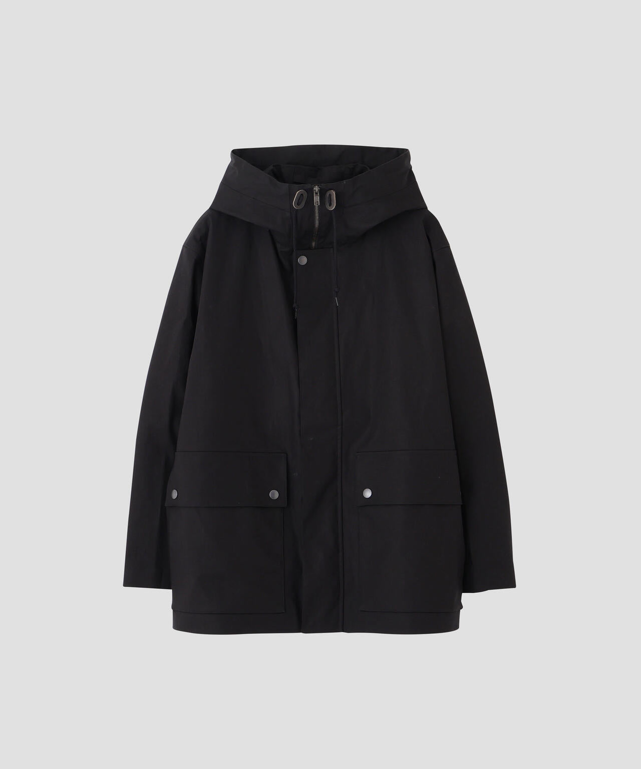 MACKINTOSH RAINTEC COTTON COAT