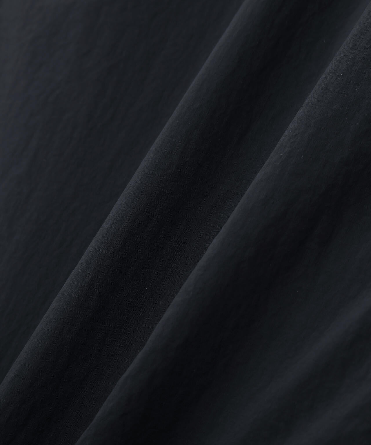 RECYCLED NYLON LIGHTWEIGHT RIP STOP BLOUSON