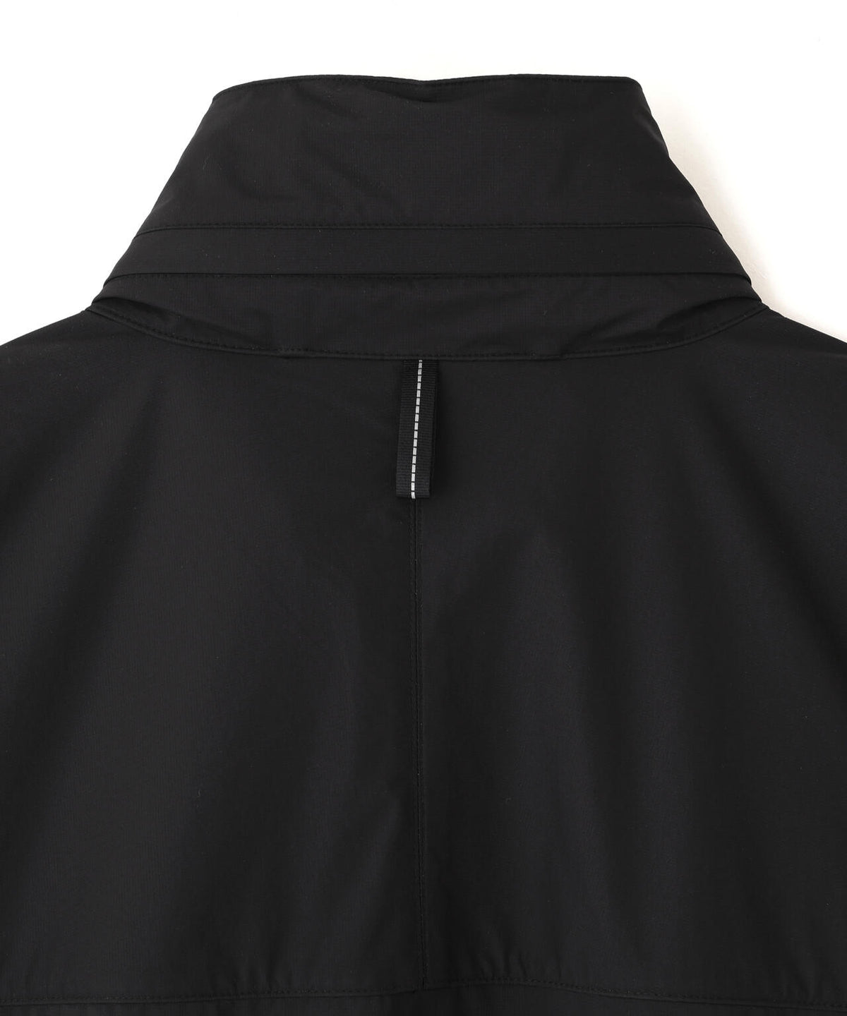 LIGHT WEIGHT NYLON RIPSTOP 3LY COAT