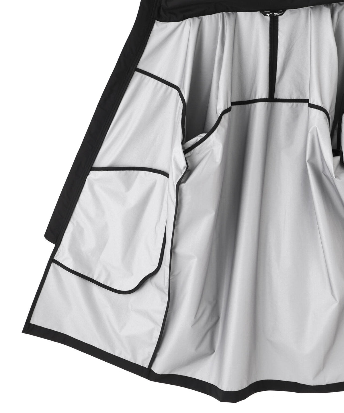 LIGHT WEIGHT NYLON RIPSTOP 3LY COAT