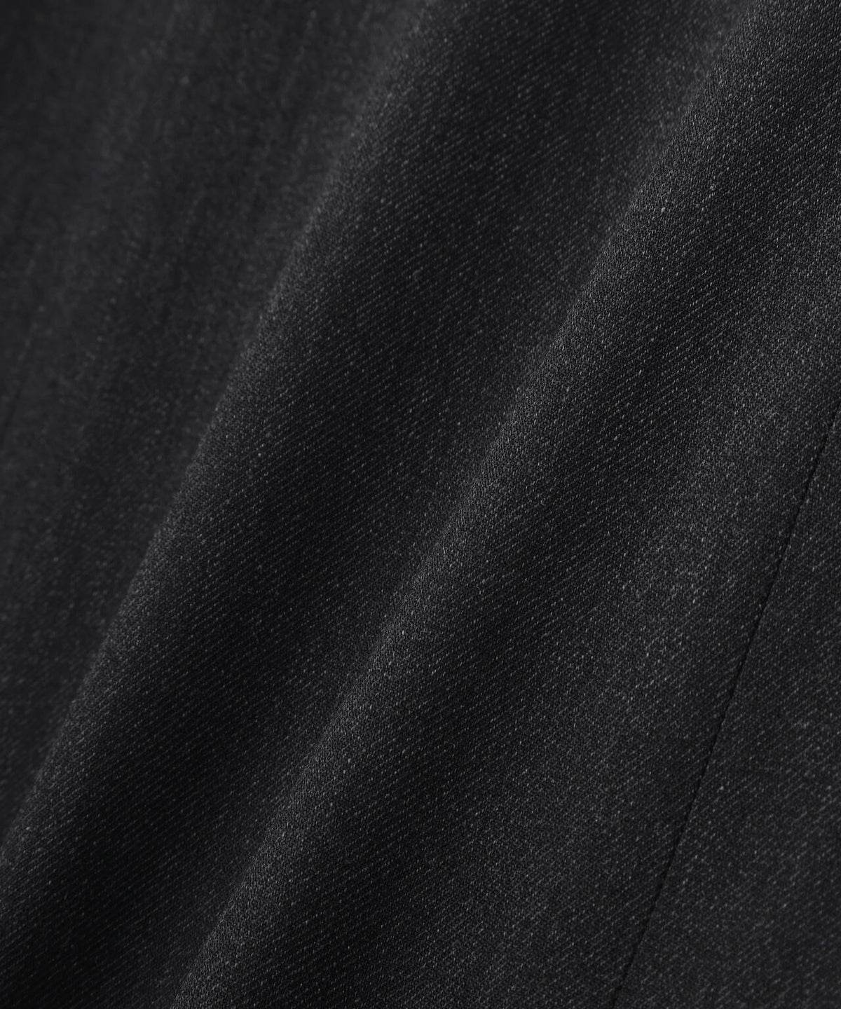 DRY WOOL SUITING JACKET