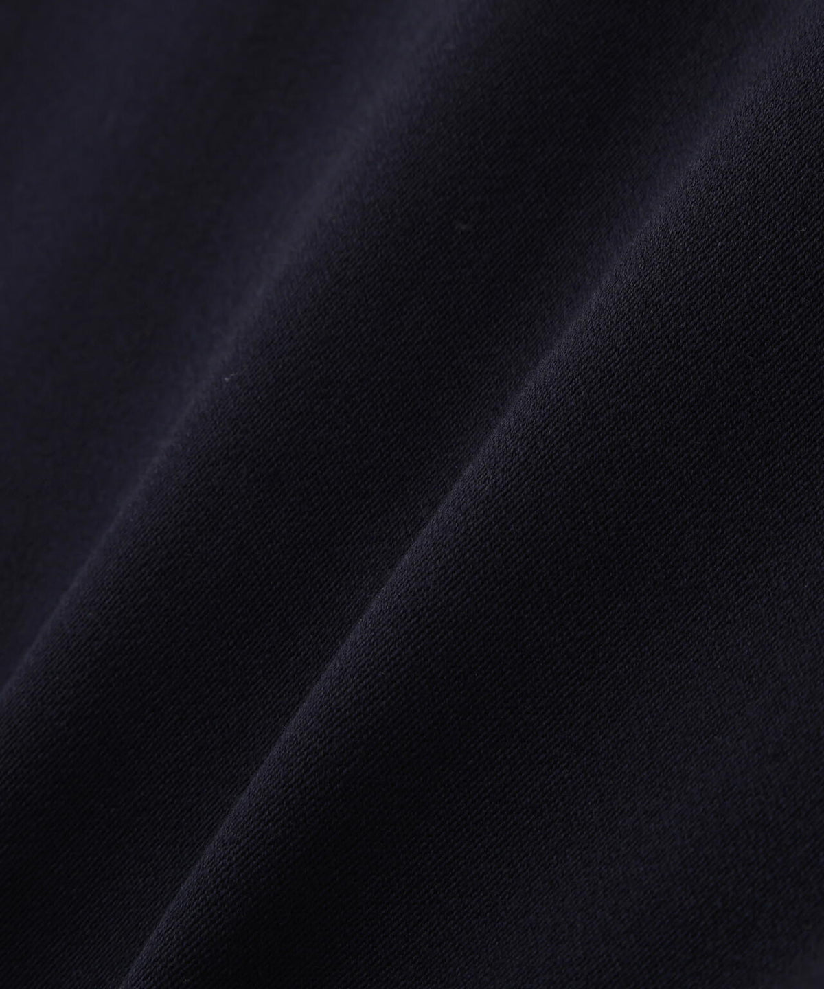 WORSTED WOOL COTTON JACKET