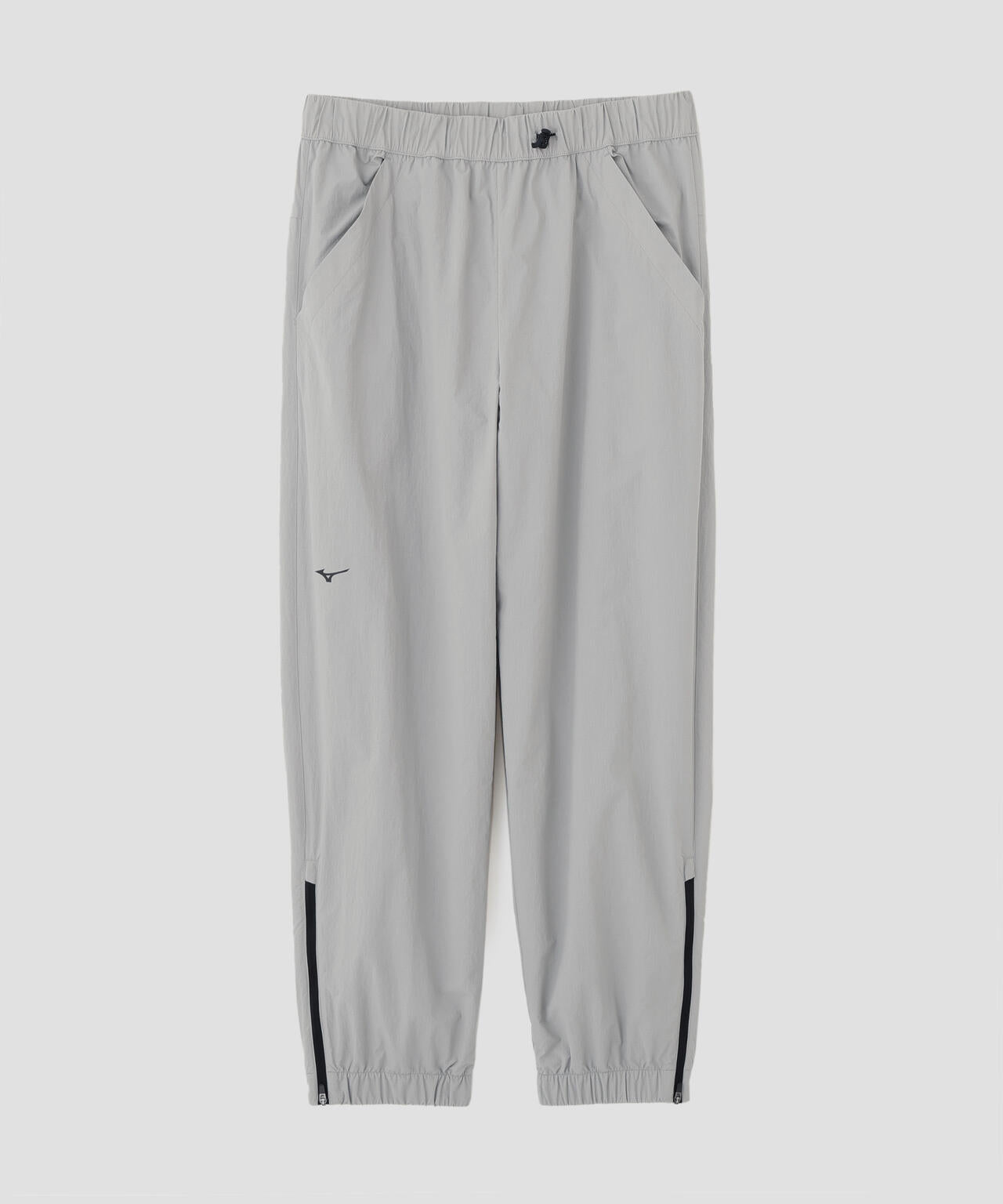 RECYCLED NYLON LIGHTWEIGHT RIP STOP TROUSERS