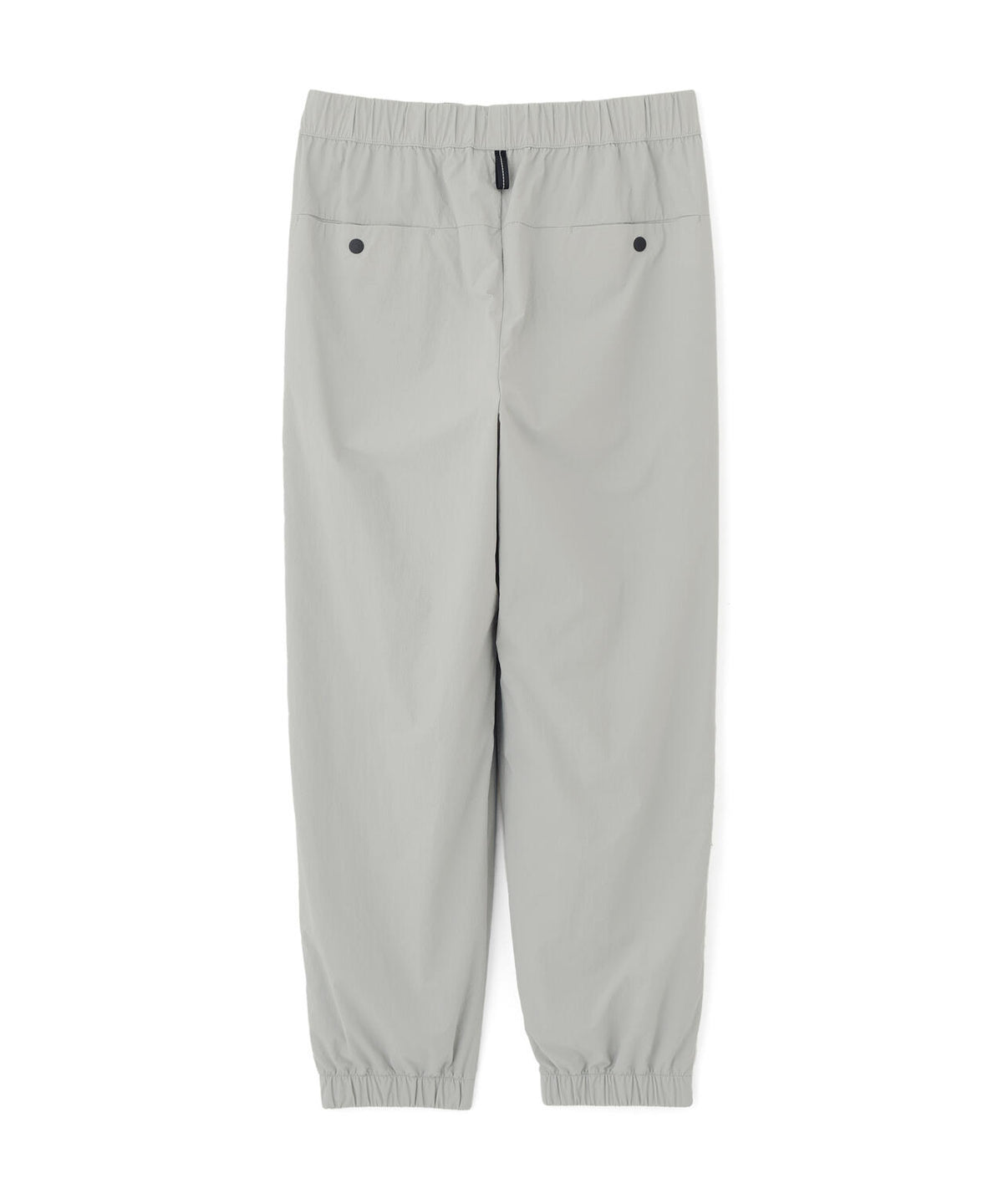 RECYCLED NYLON LIGHTWEIGHT RIP STOP TROUSERS