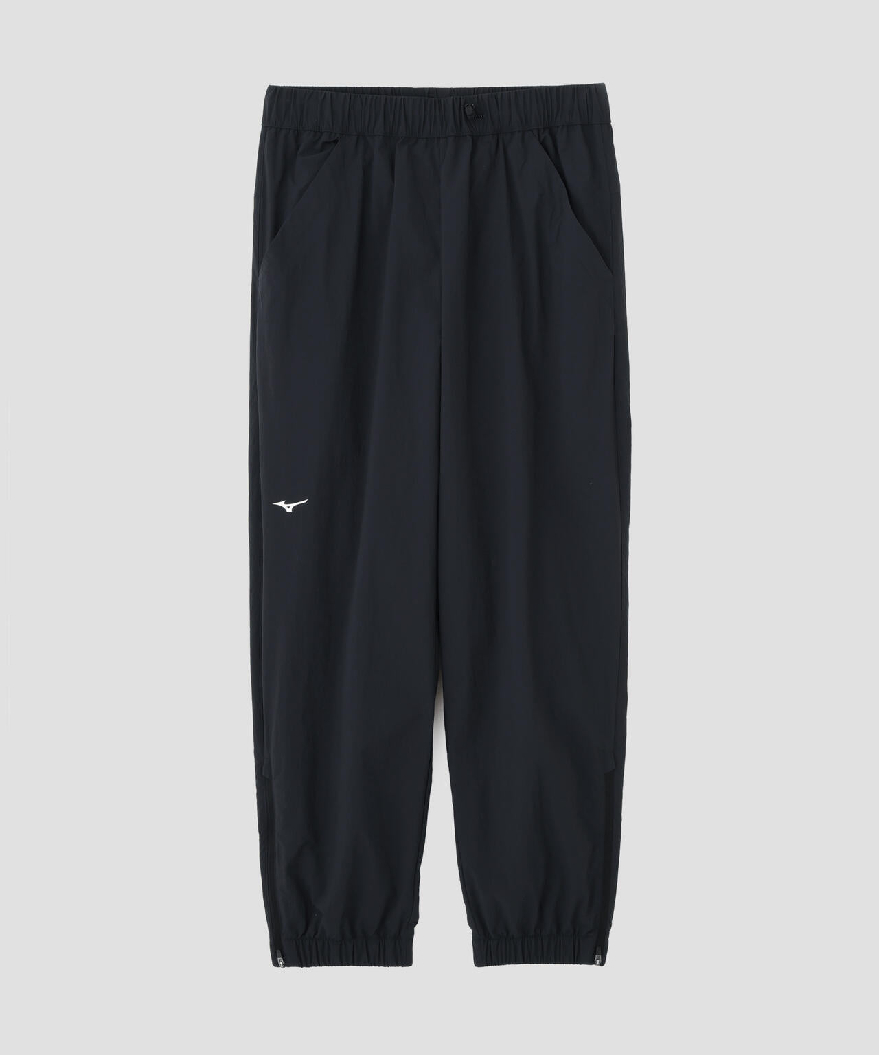 RECYCLED NYLON LIGHTWEIGHT RIP STOP TROUSERS