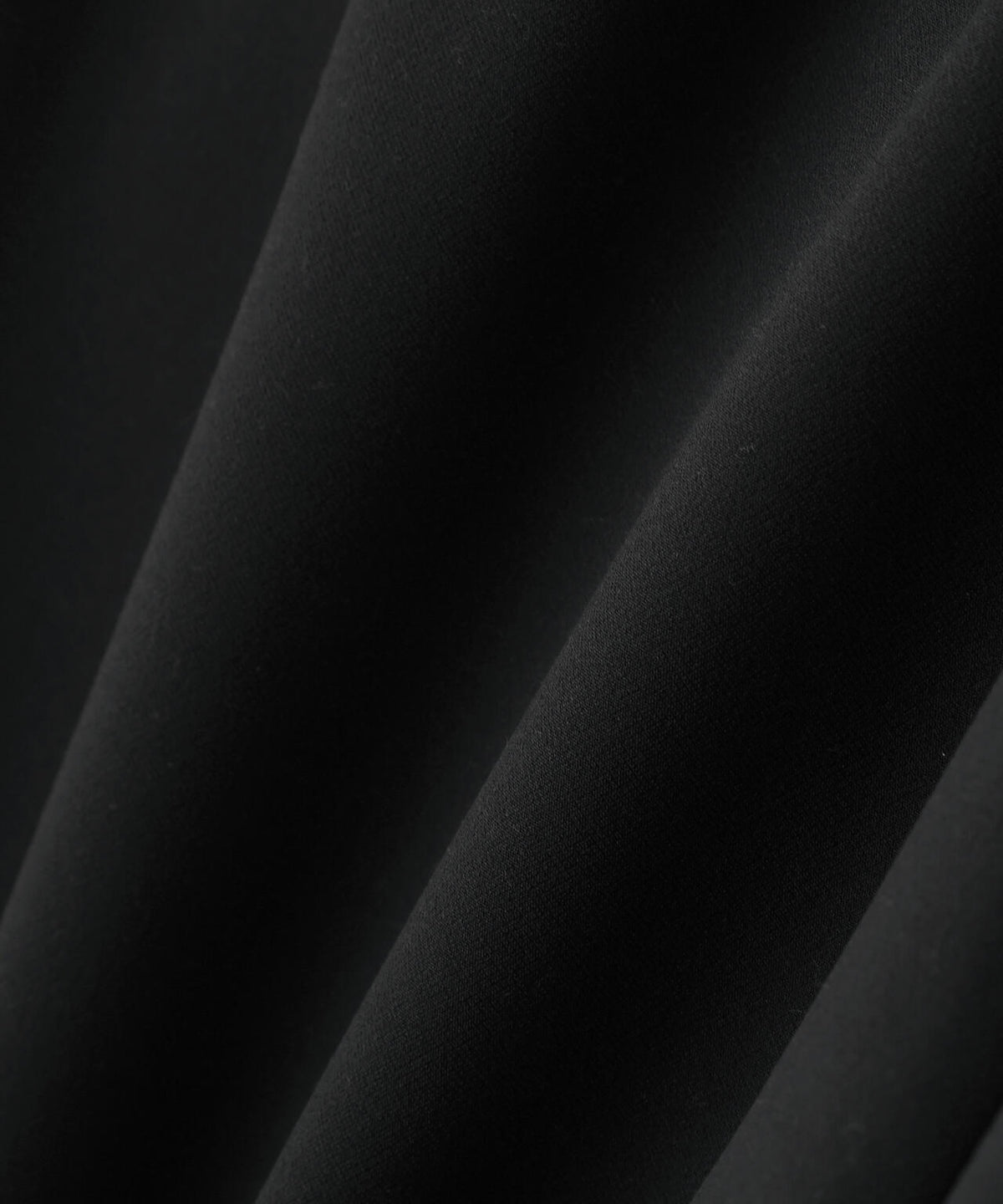 B/T BRUSHED BACK STRETCH POPLIN TROUSERS
