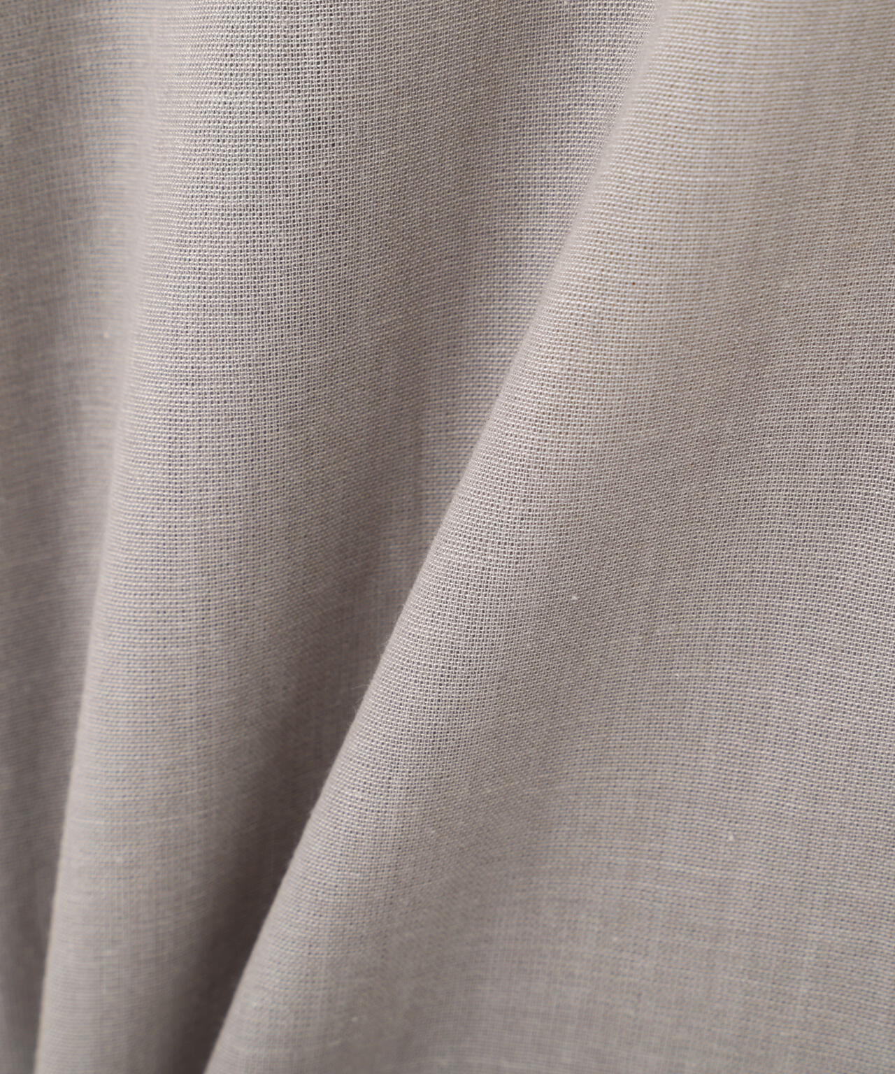 COTTON WOOL VOILE SHIRT