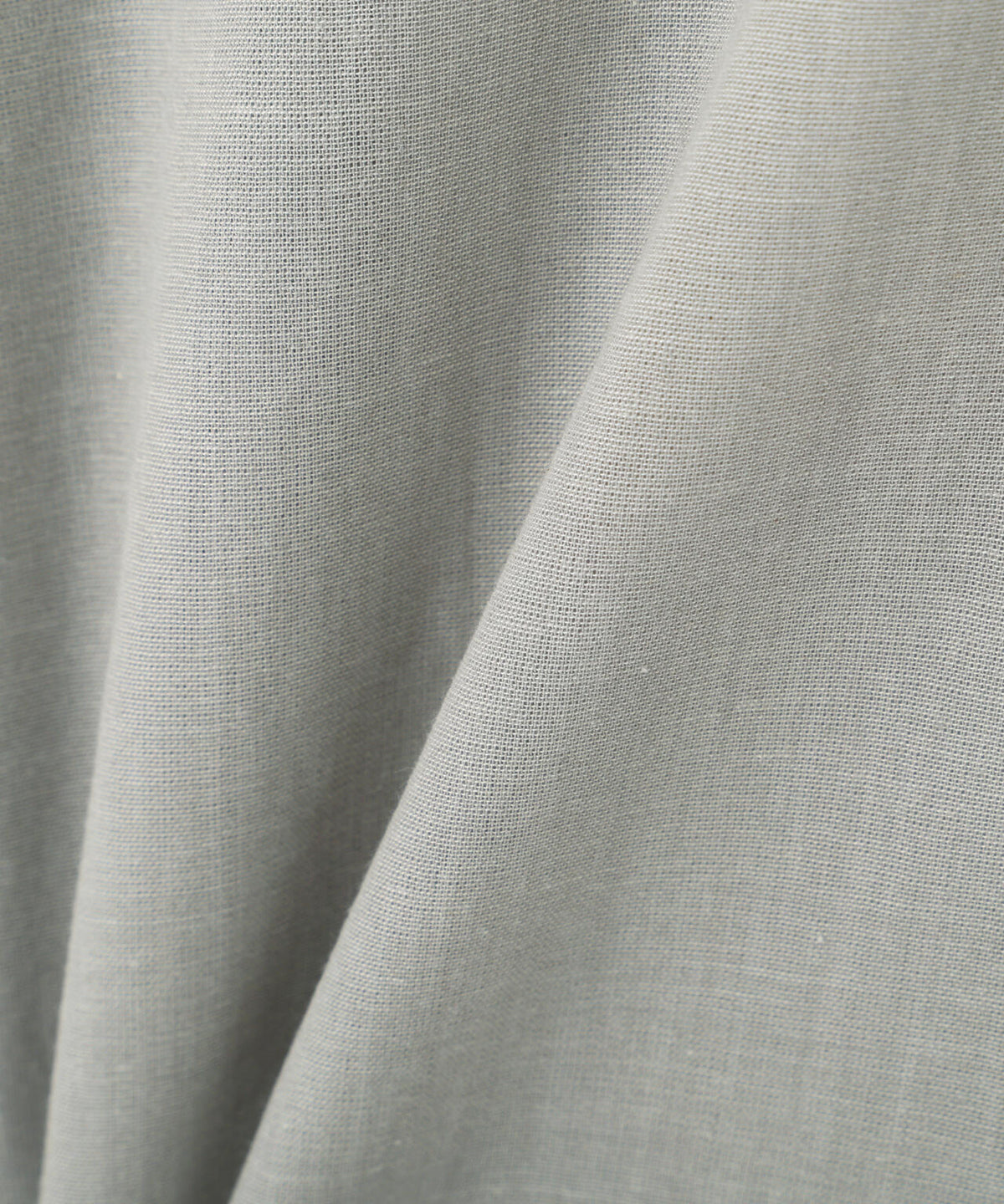 COTTON WOOL VOILE SHIRT