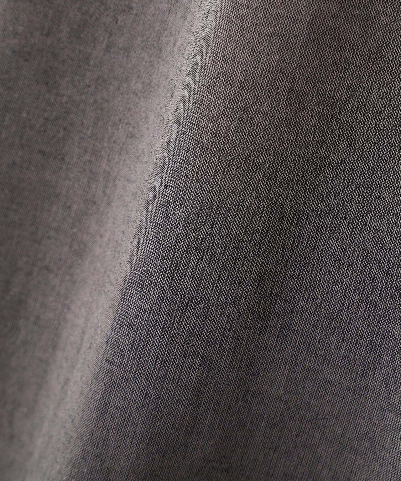 COTTON WOOL VOILE SHIRT