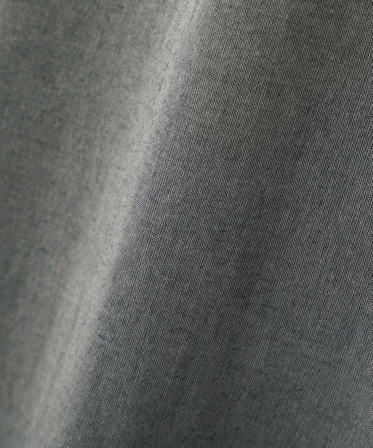 COTTON WOOL VOILE SHIRT