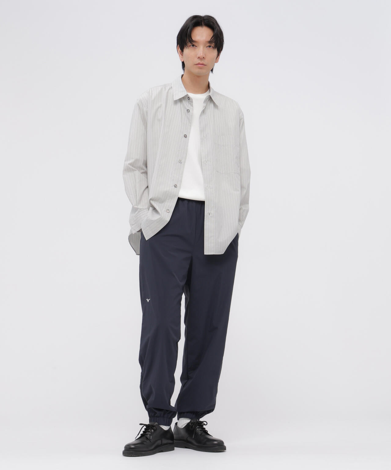 身長185cm B84 W66cm H91cm 着用サイズ:L