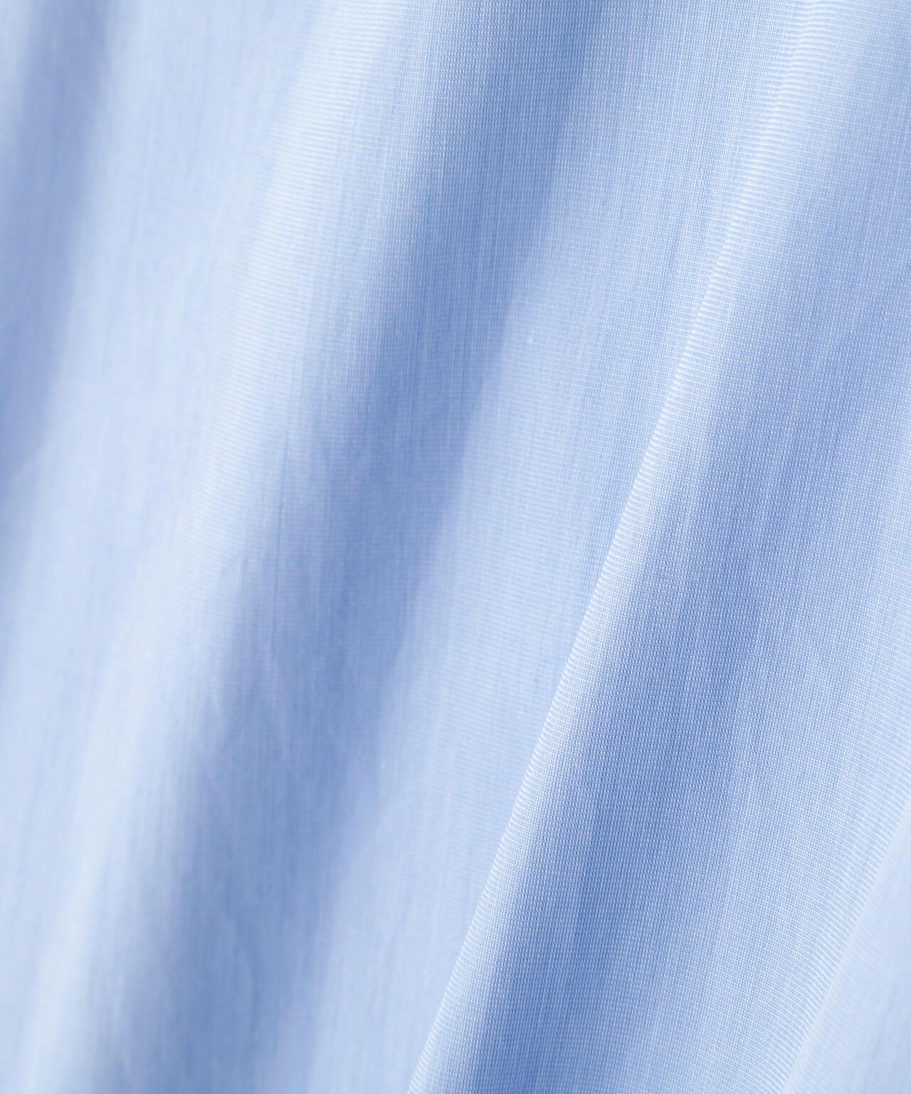 COMPACT COTTON END ON END SHIRT