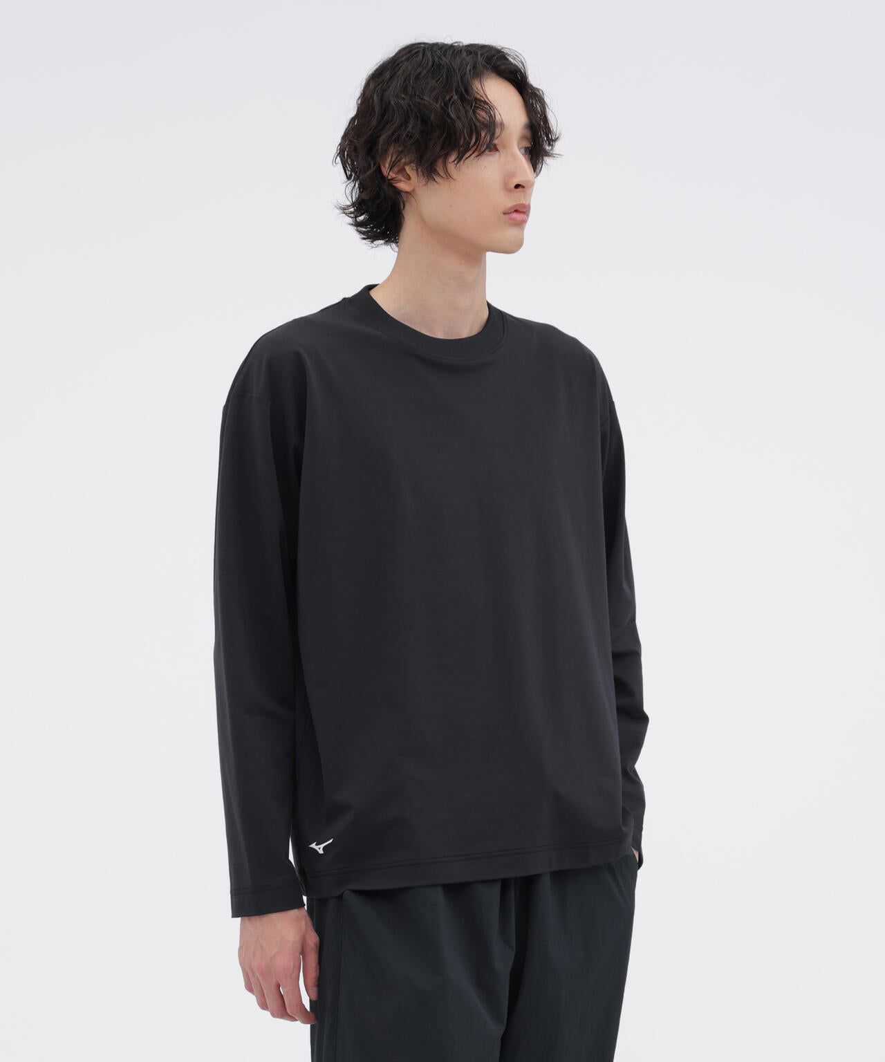 身長185cm B84 W66cm H91cm 着用サイズ:L