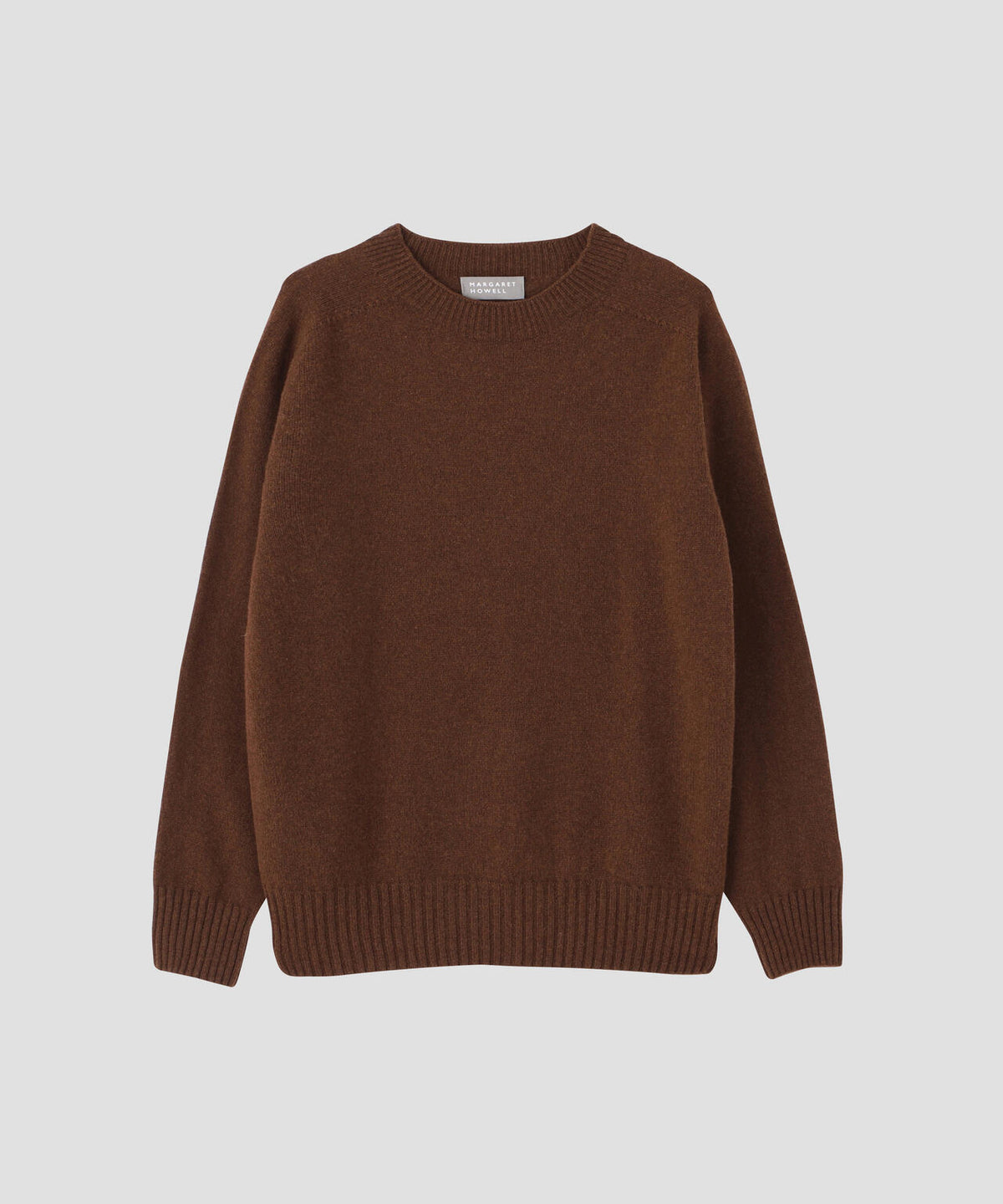 MERINO CASHMERE KNITWEAR