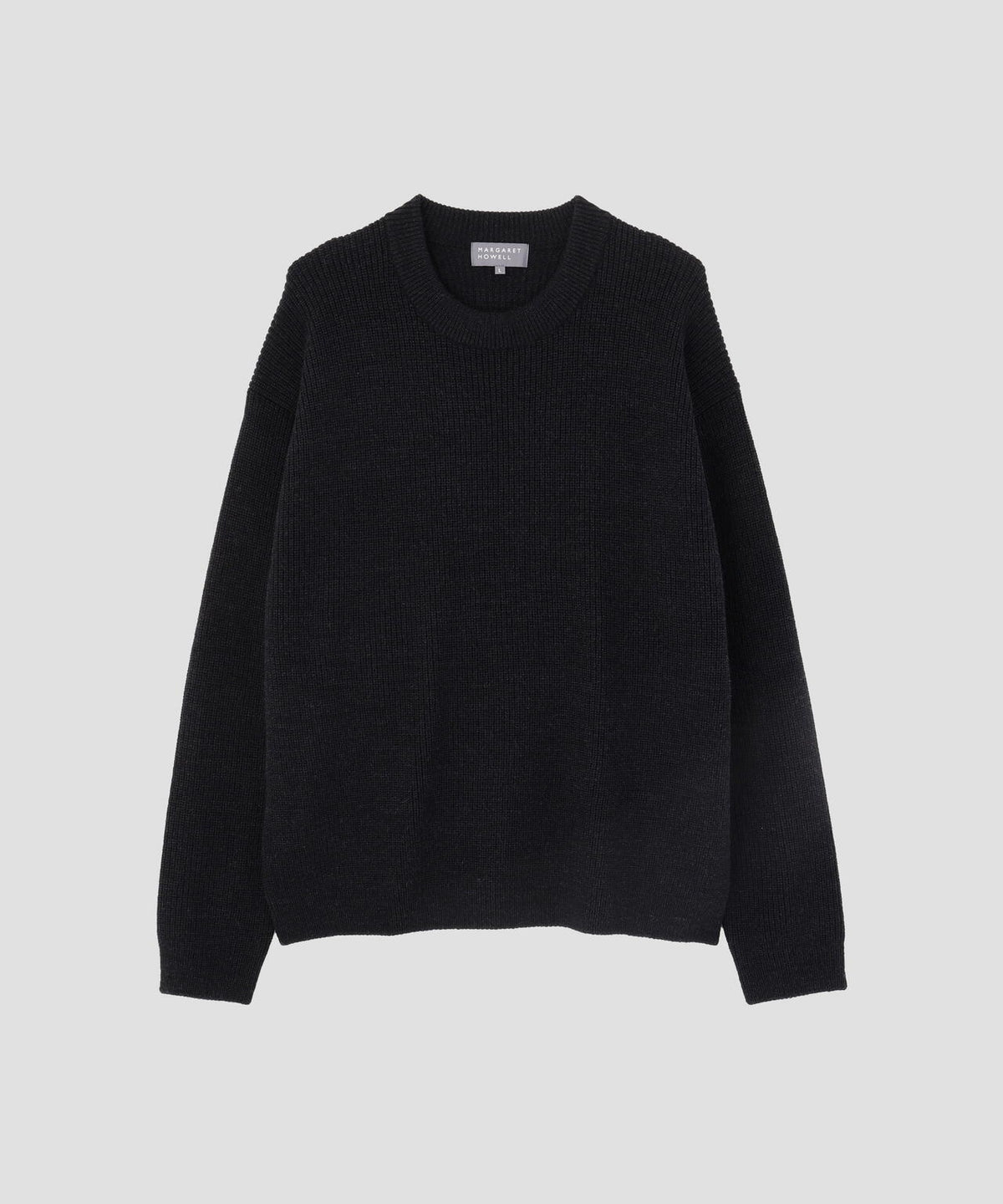MERINO WOOL KNITWEAR