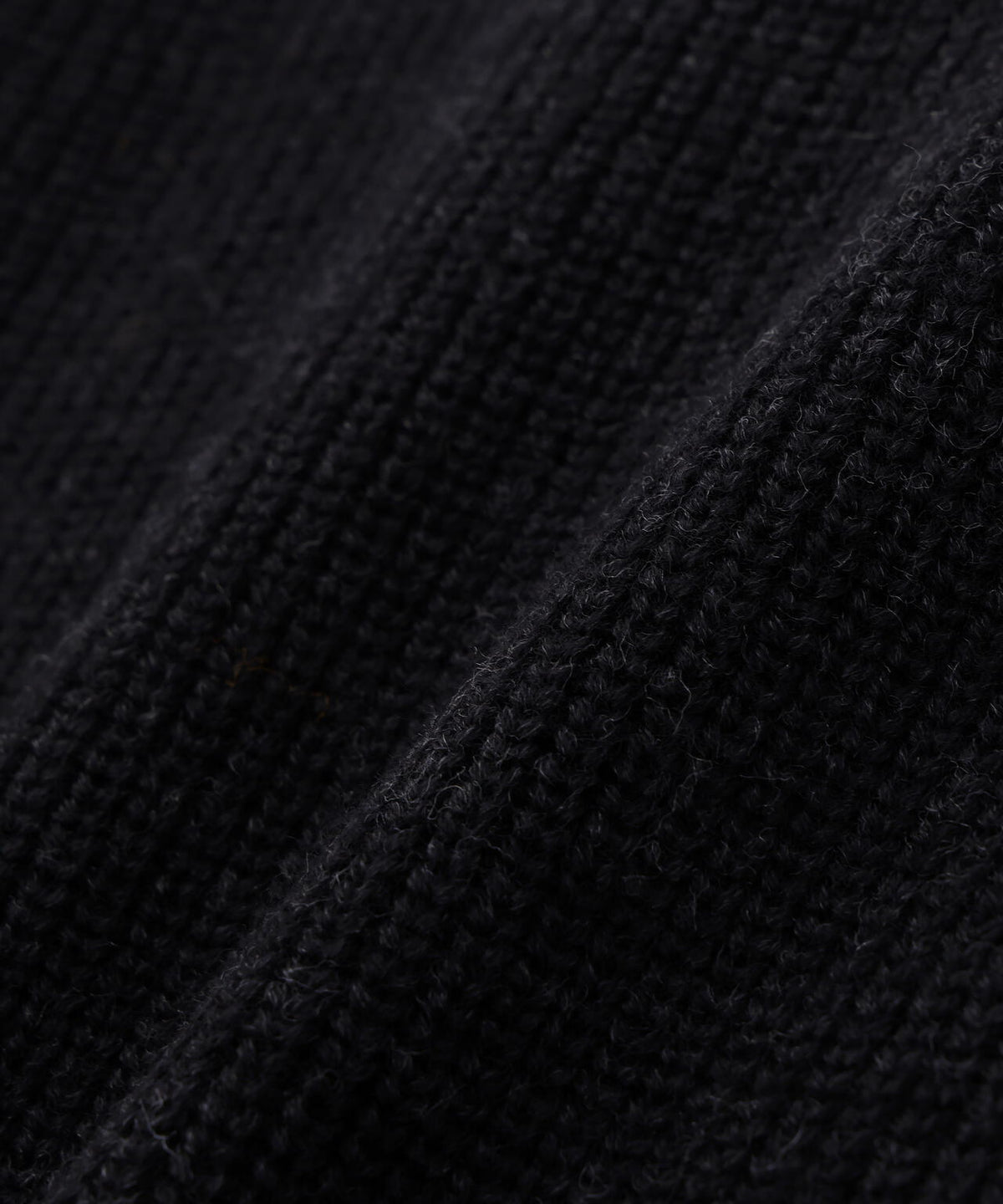 MERINO WOOL KNITWEAR