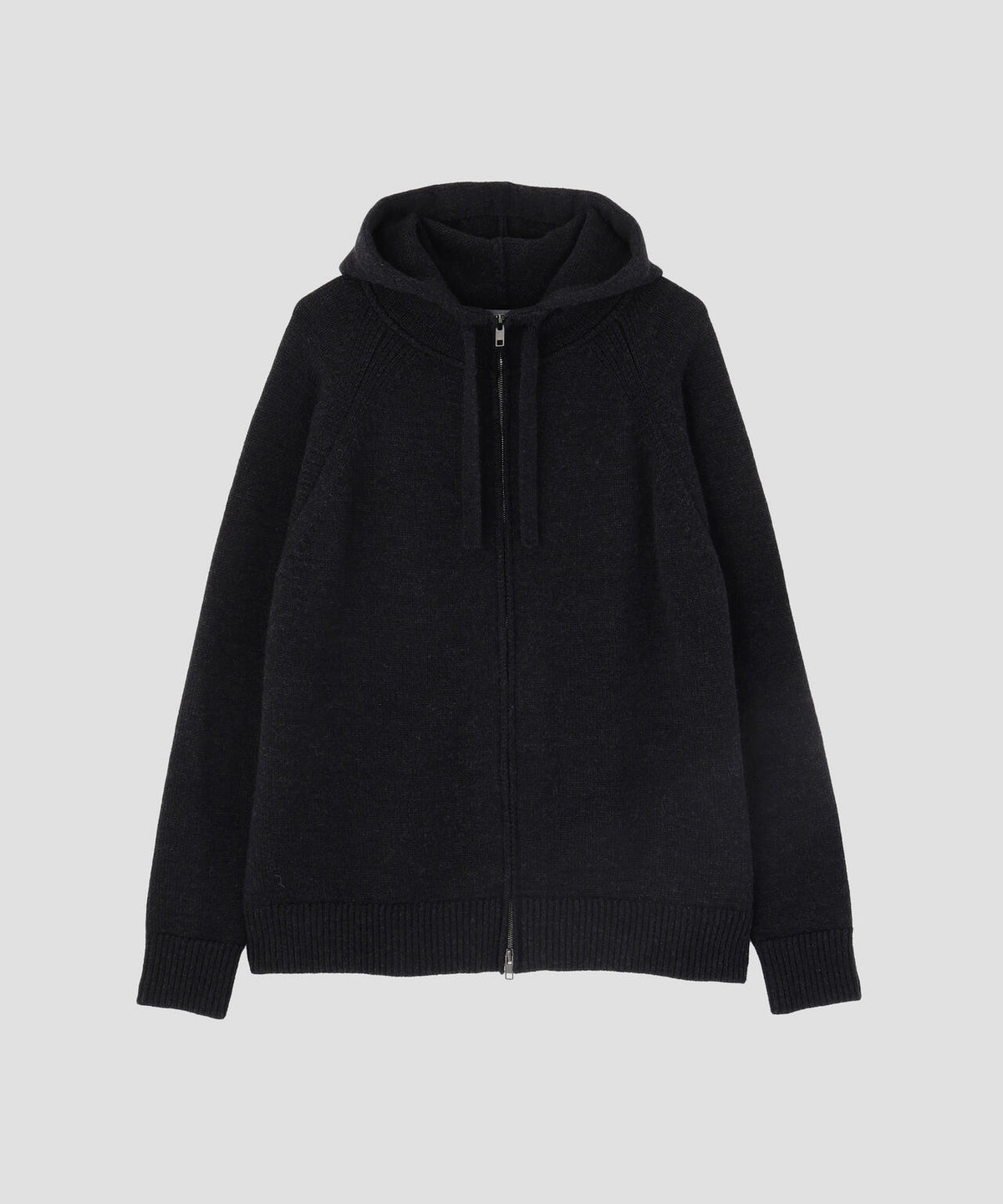 MERINO WOOL KNITWEAR