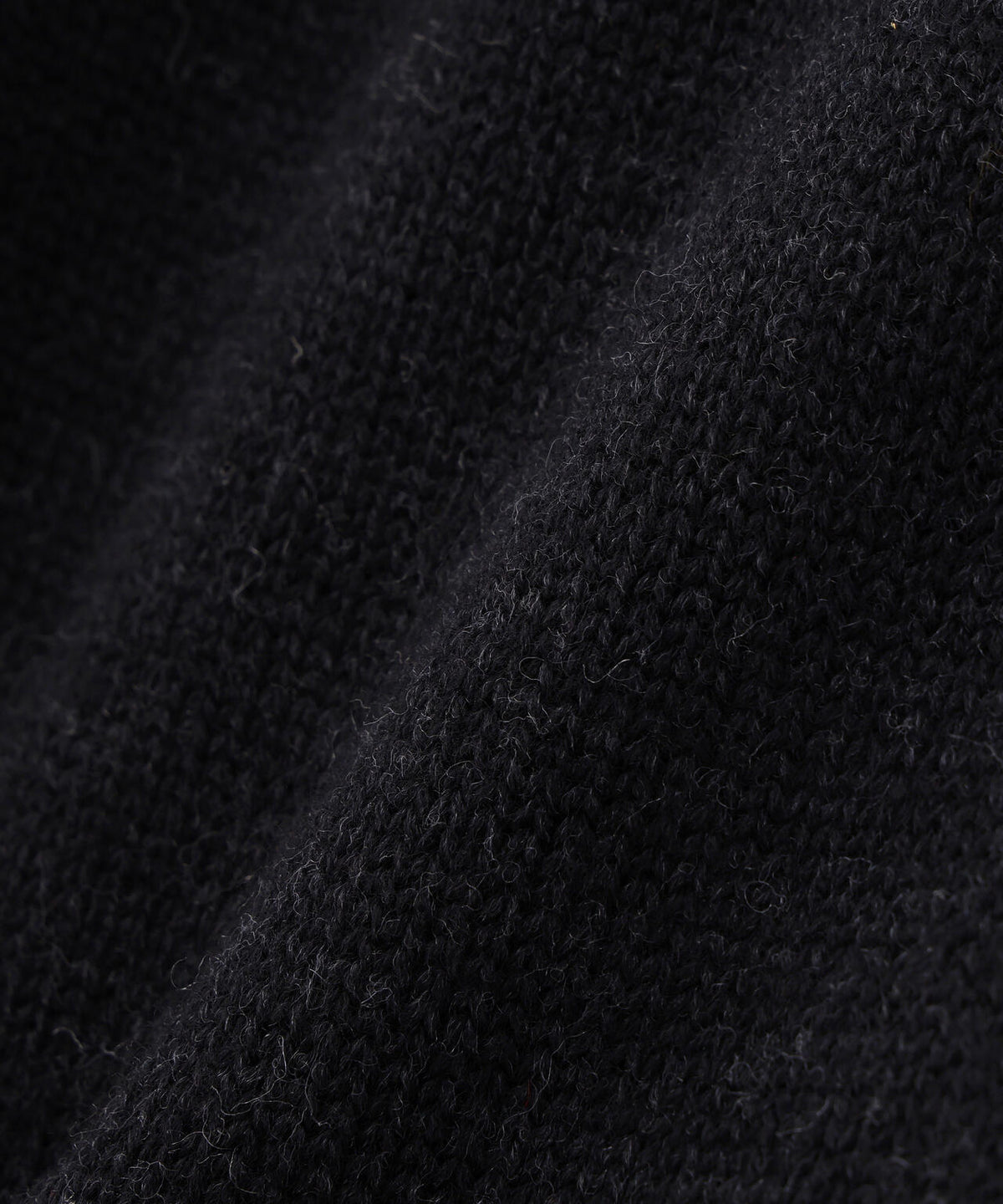 MERINO WOOL KNITWEAR