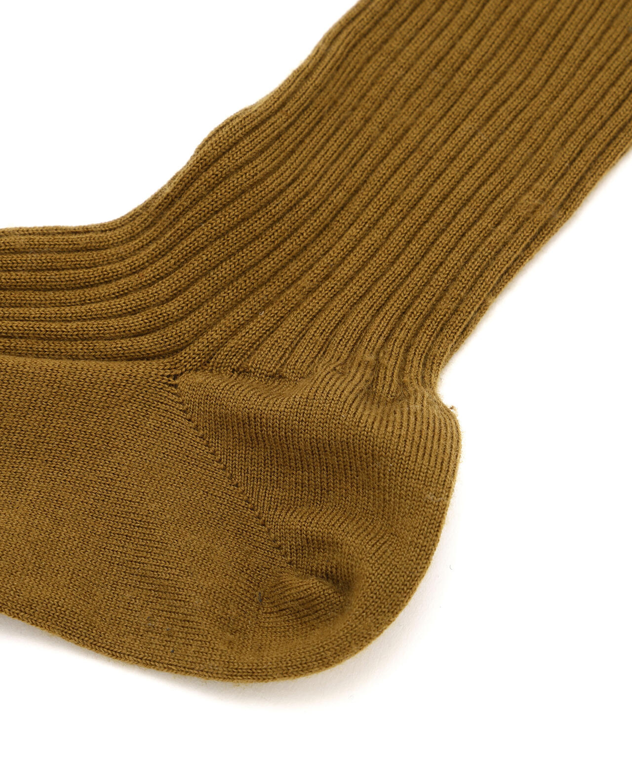 MEN FINE MERINO FULL RIB SOCKS