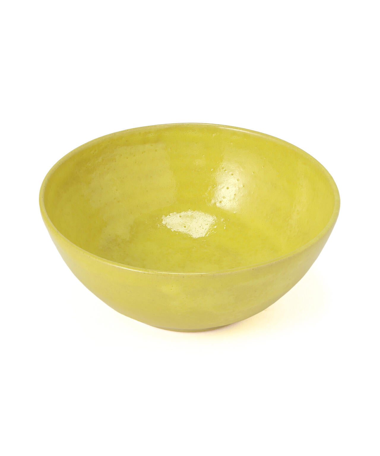 NICOLA TASSIE Pilgrim Bowl
