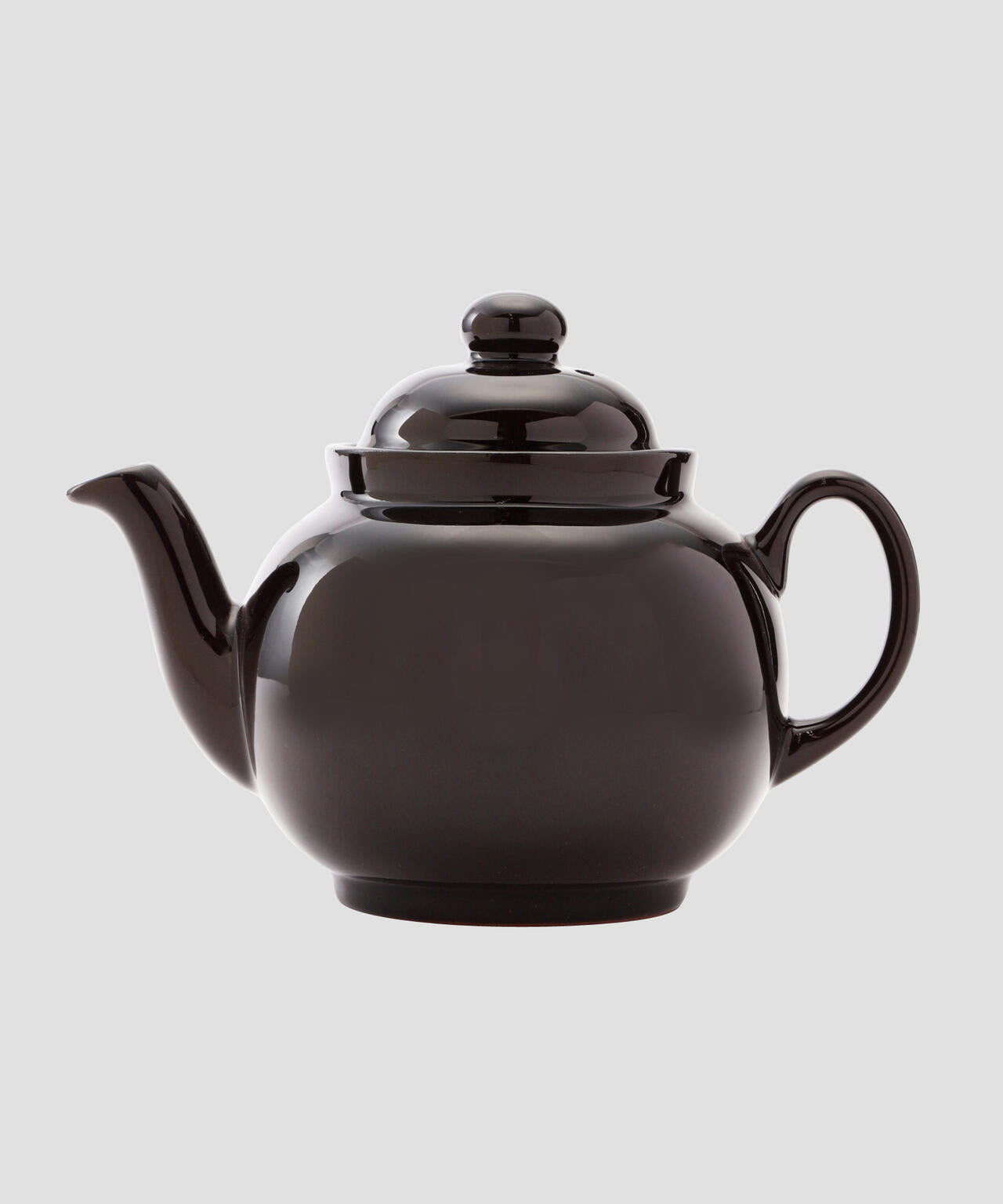 BROWN BETTY TEA POT 4CUPS