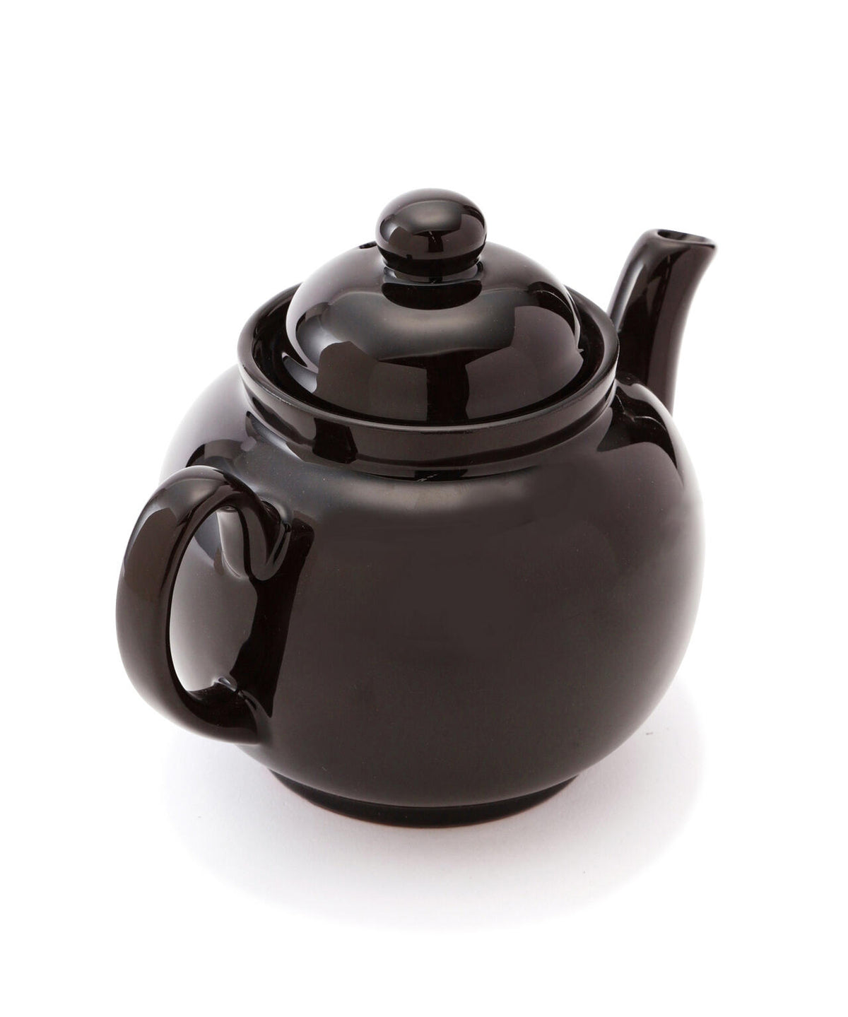 BROWN BETTY TEA POT 4CUPS