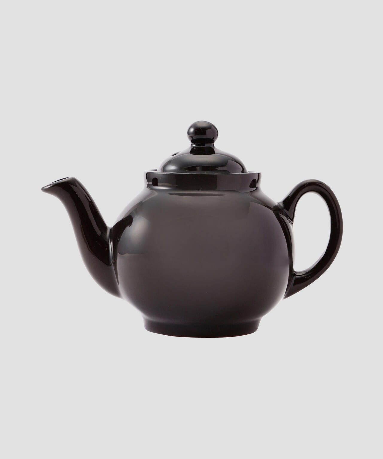BROWN BETTY TEA POT 2CUPS