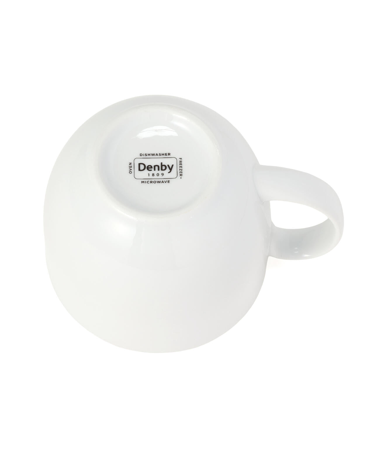 DENBY MUG