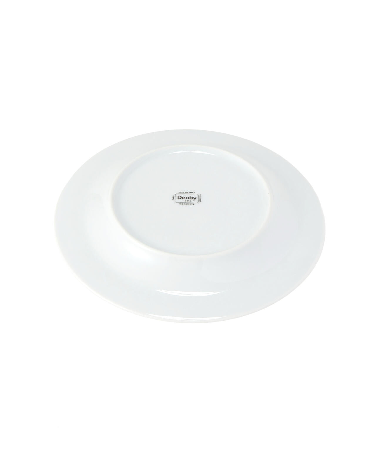 DENBY TEA PLATE