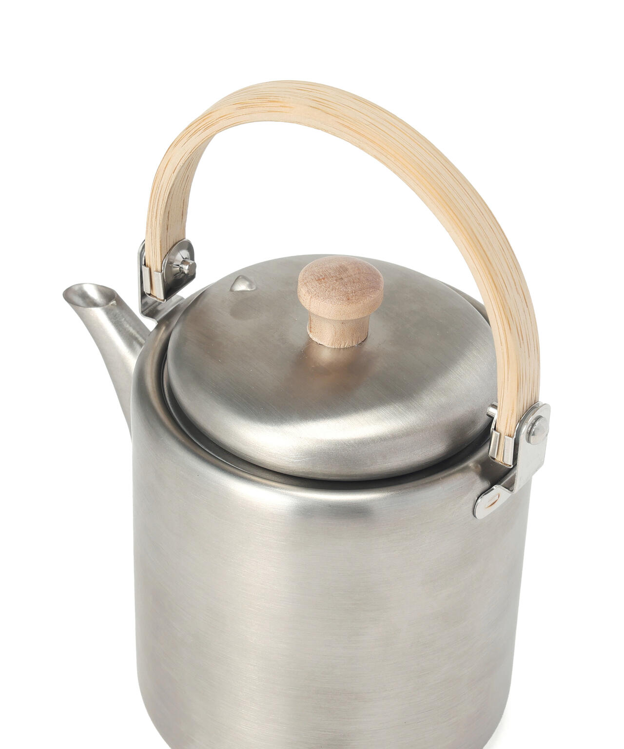 STRAIGHT POT