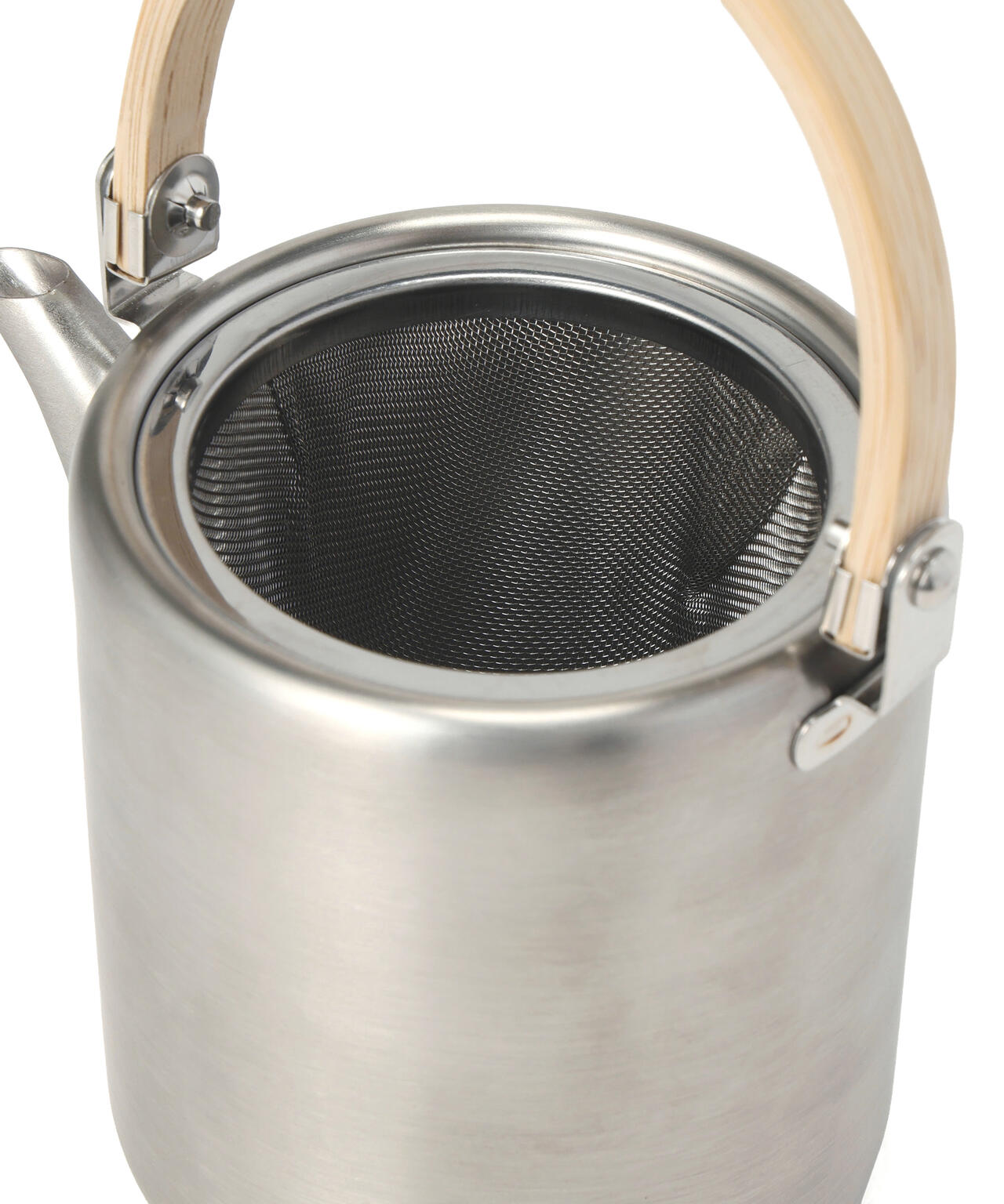STRAIGHT POT