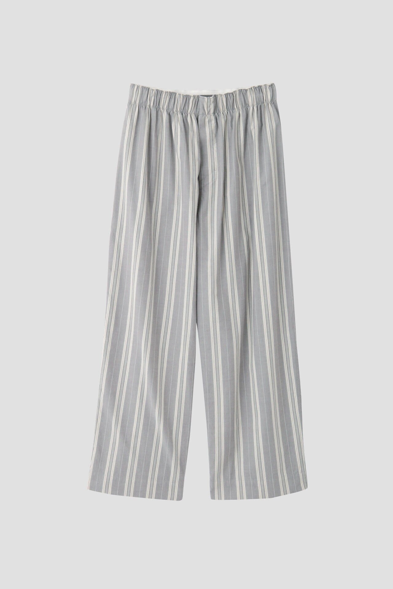 BRUSHED COTTON CASHMERE
