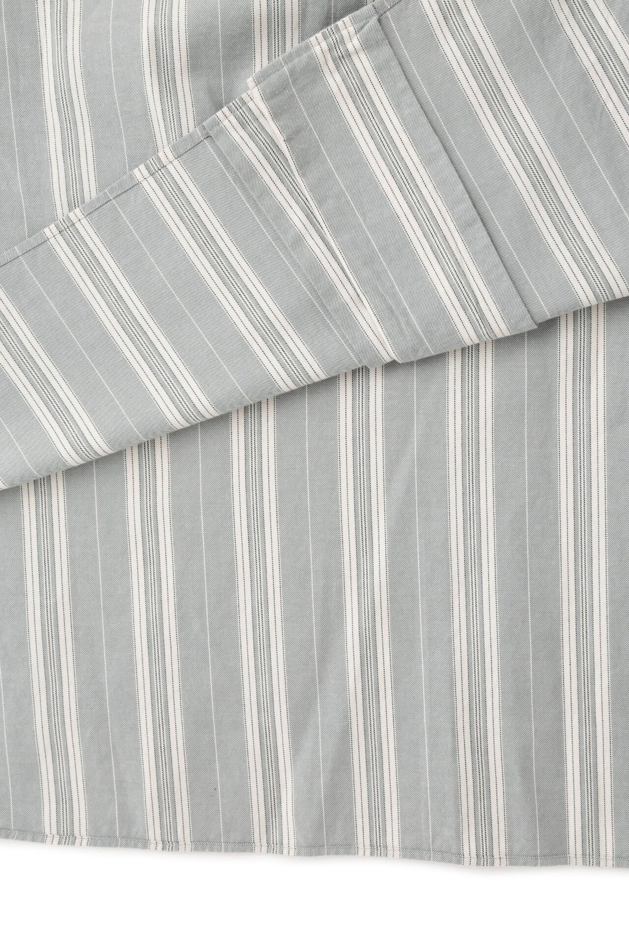 BRUSHED COTTON CASHMERE