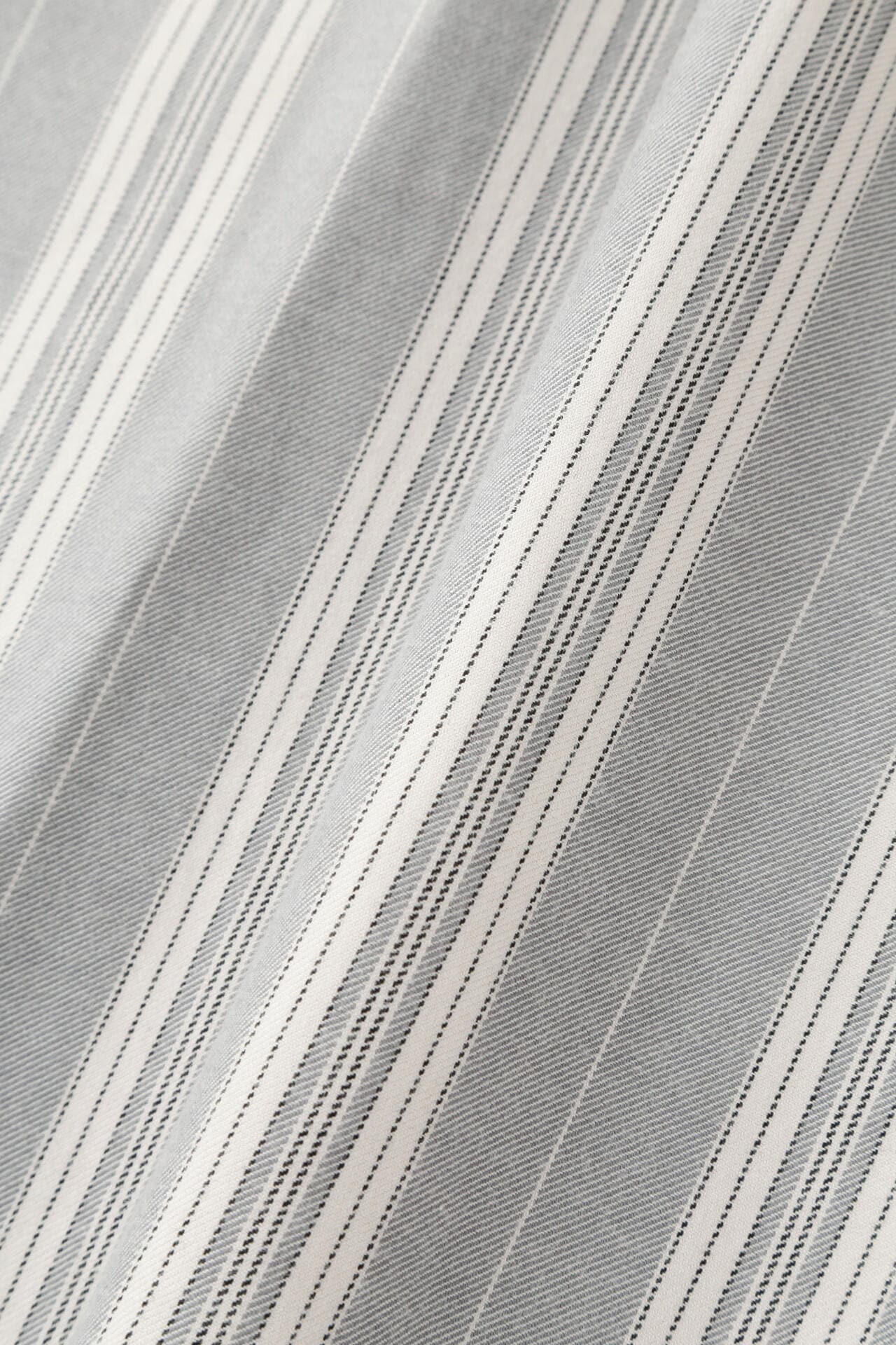 BRUSHED COTTON CASHMERE