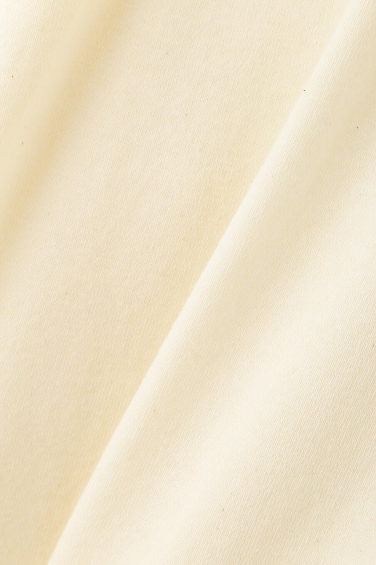 COTTON WOOL JERSEY