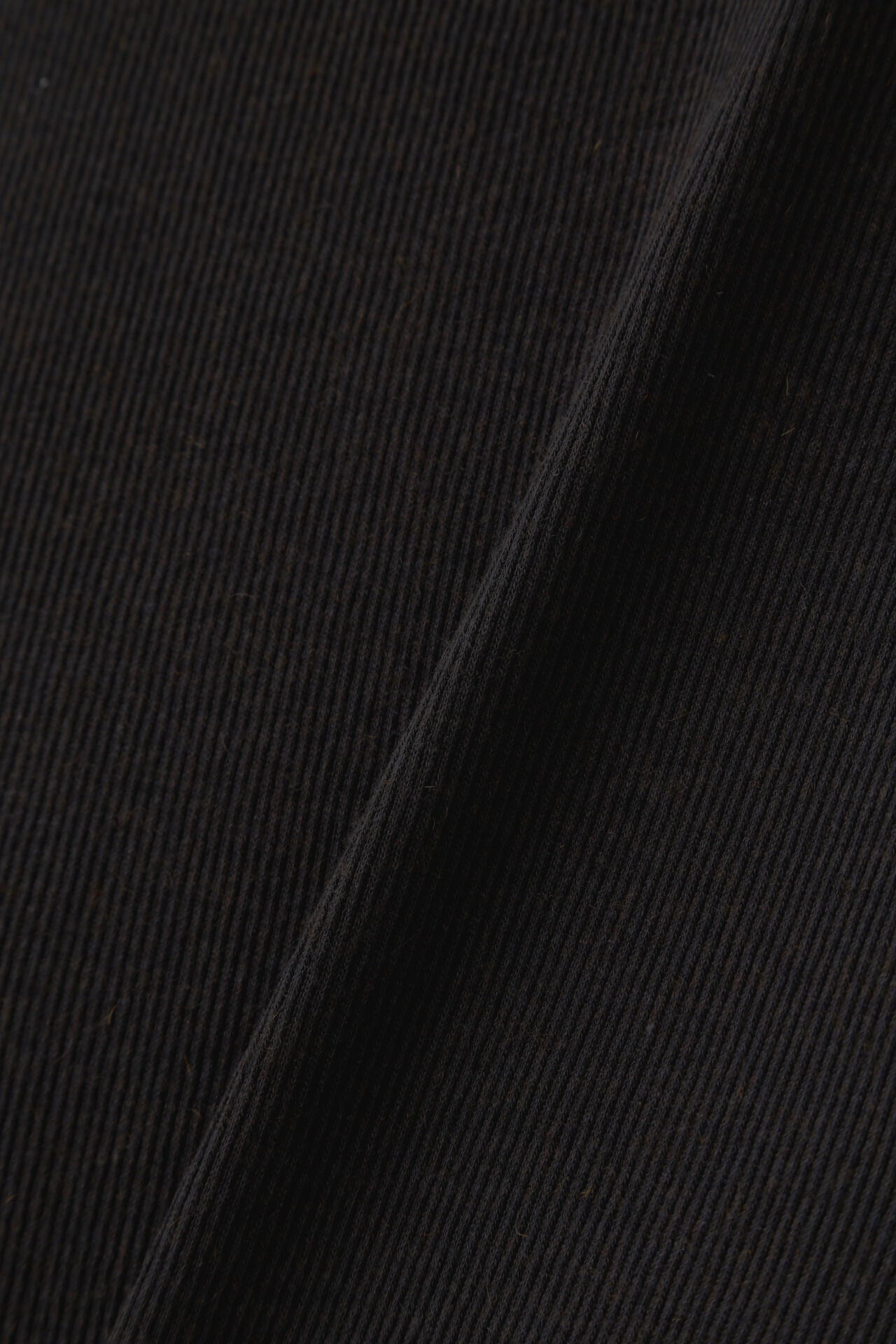 COTTON YAK RIB JERSEY