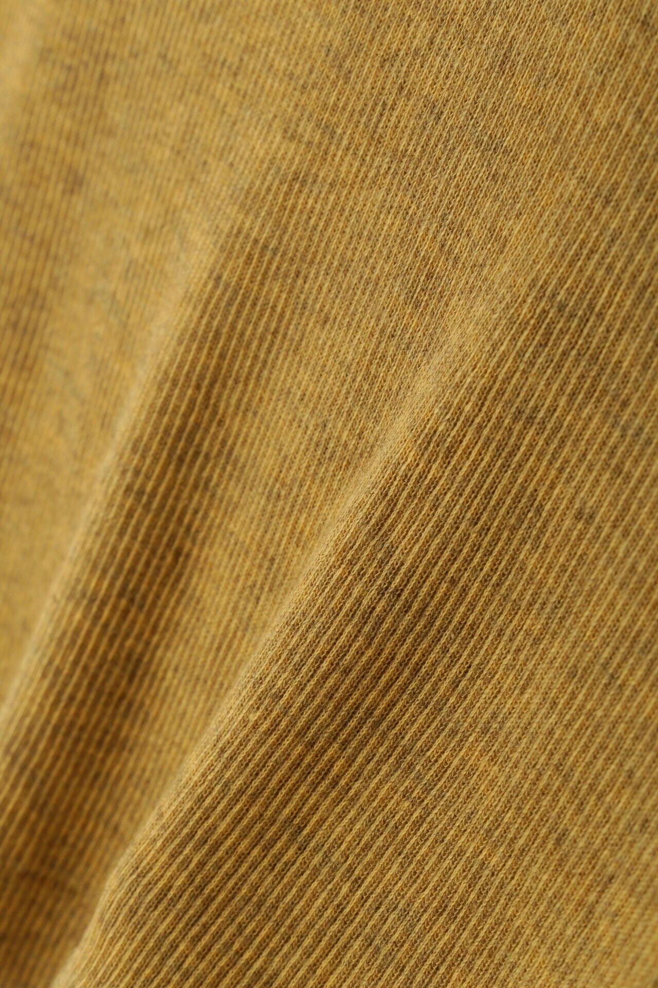 COTTON YAK RIB JERSEY